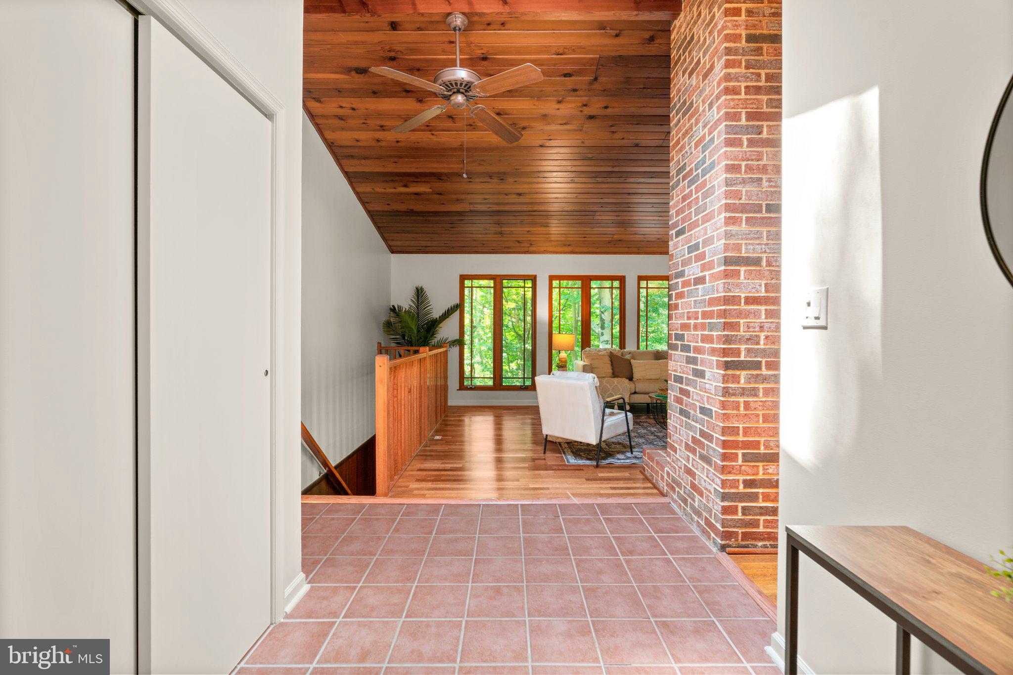 PINES ON THE SEVERN - Residential