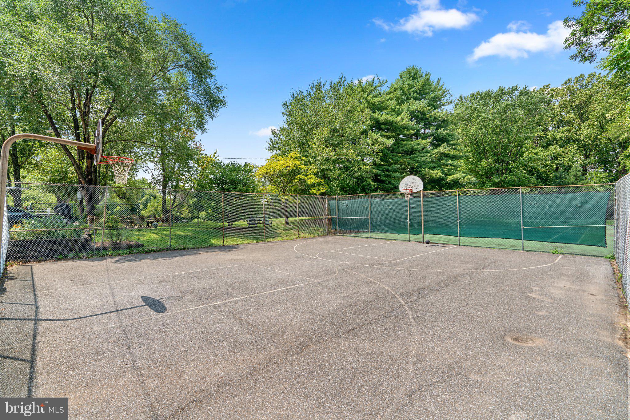 PINES ON THE SEVERN - Residential