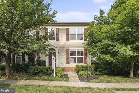 11901 BENTON LAKE ROAD BRISTOW VA 20136