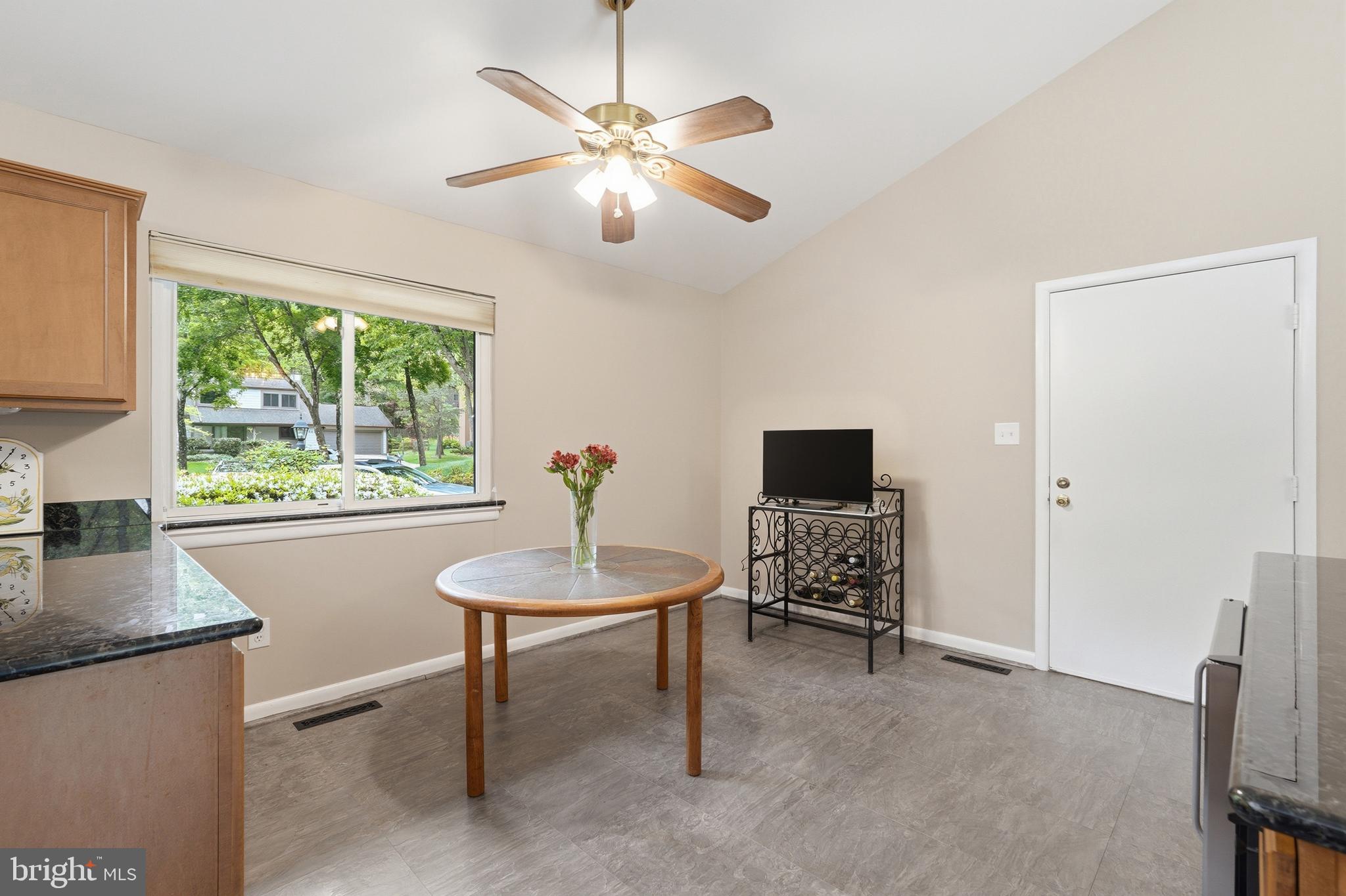 VILLAGE OF HICKORY RIDGE - Residential