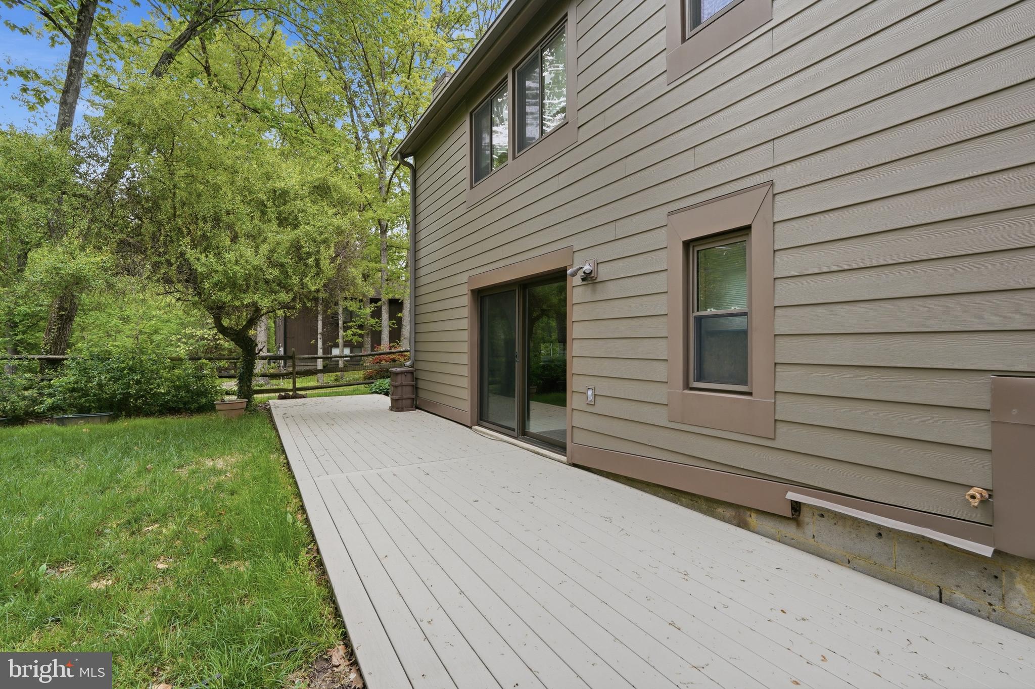 VILLAGE OF HICKORY RIDGE - Residential