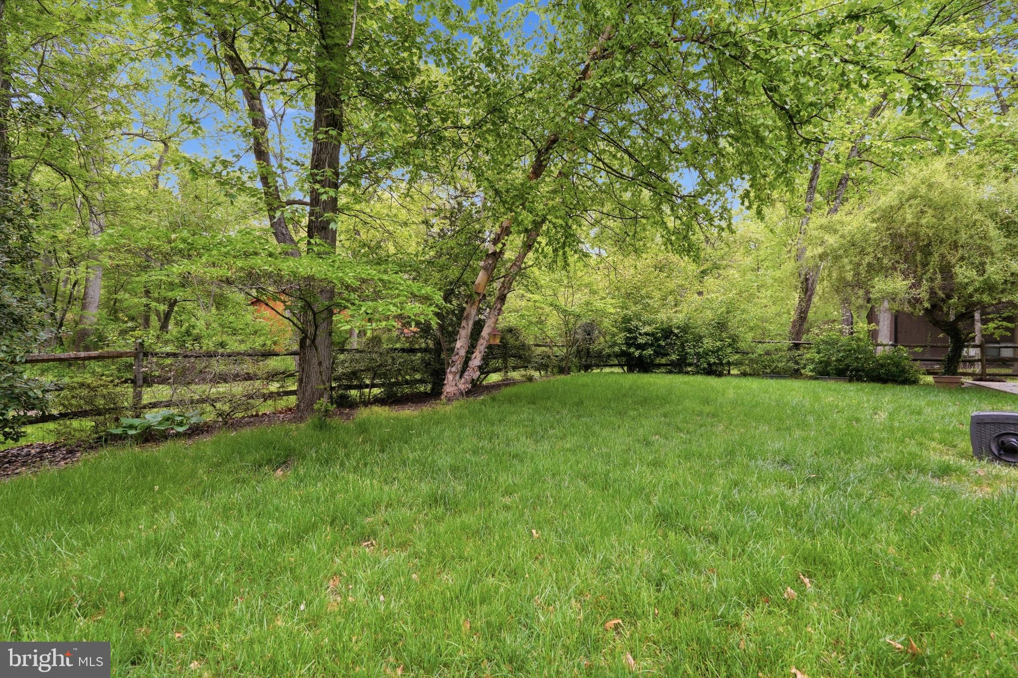 VILLAGE OF HICKORY RIDGE - Residential