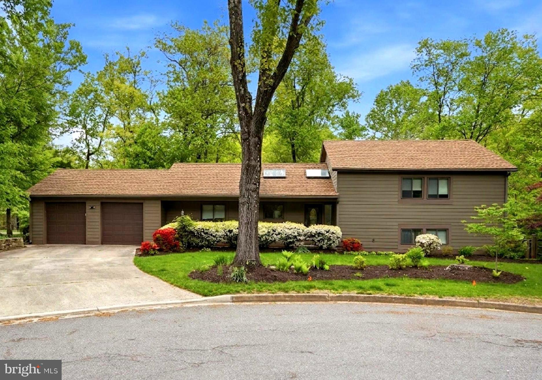 VILLAGE OF HICKORY RIDGE - Residential