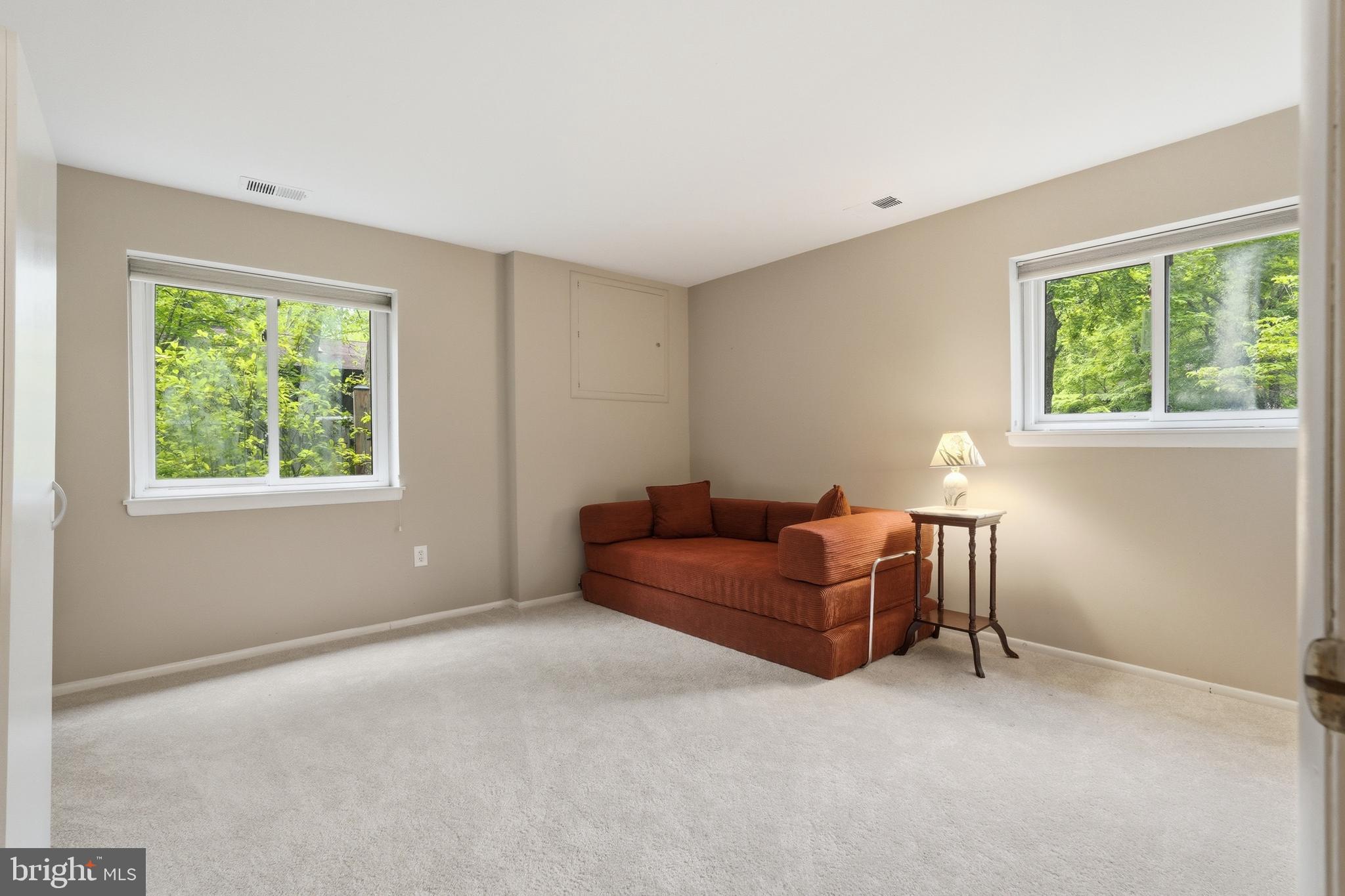 VILLAGE OF HICKORY RIDGE - Residential