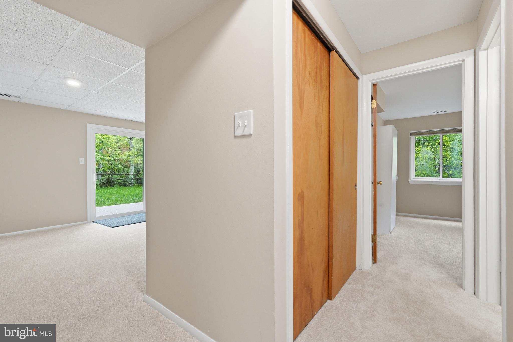 VILLAGE OF HICKORY RIDGE - Residential