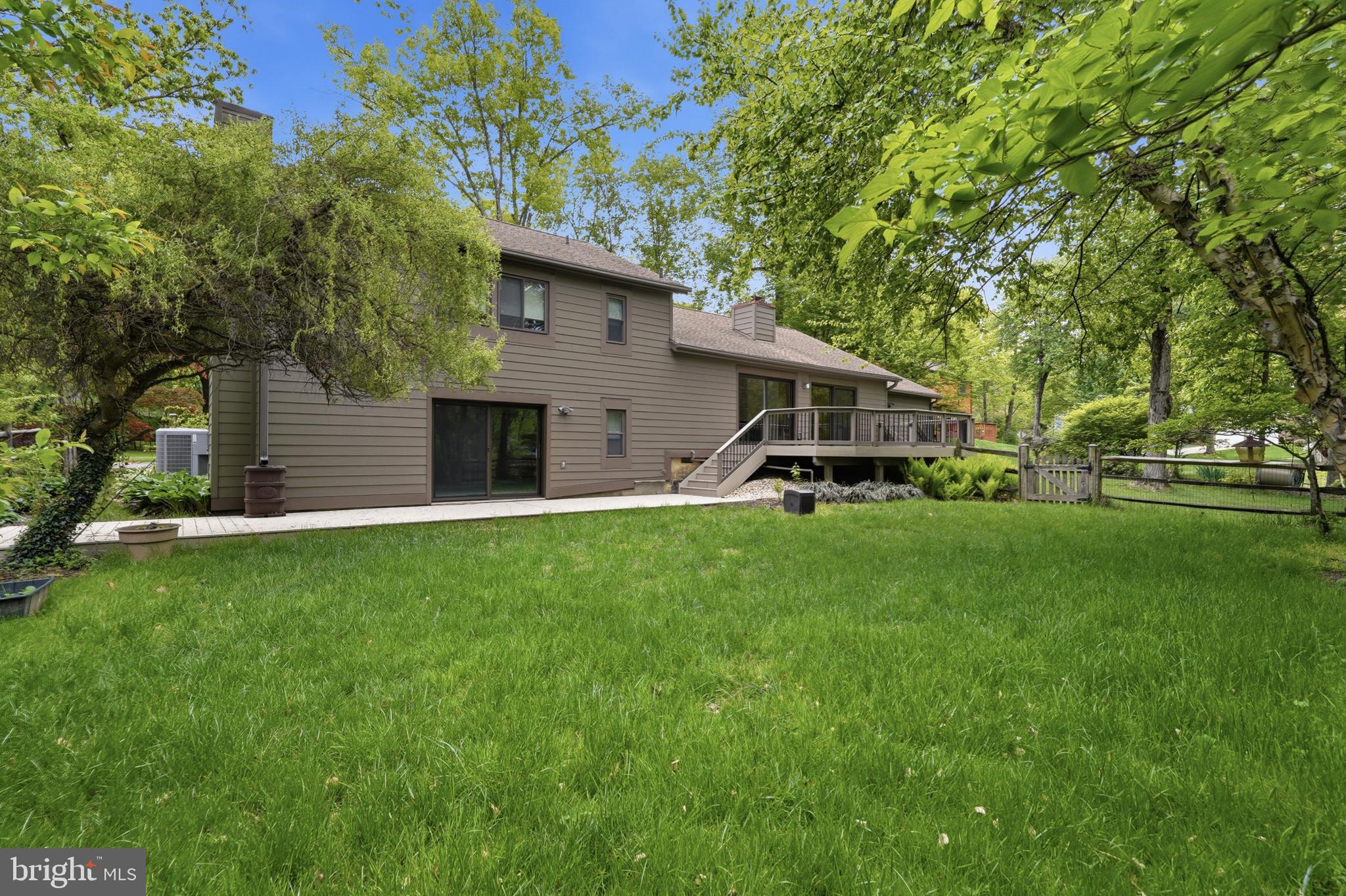 VILLAGE OF HICKORY RIDGE - Residential