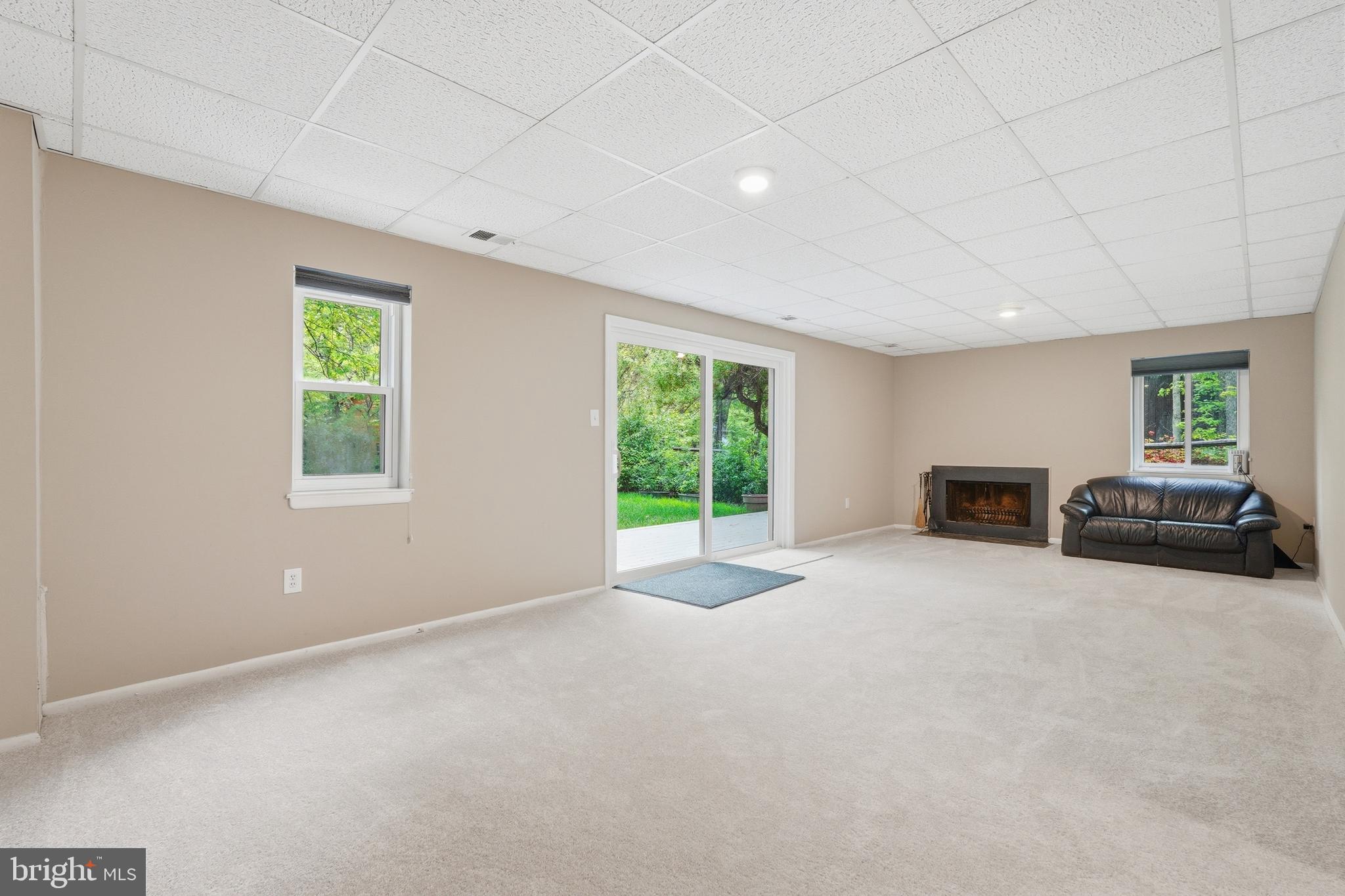 VILLAGE OF HICKORY RIDGE - Residential