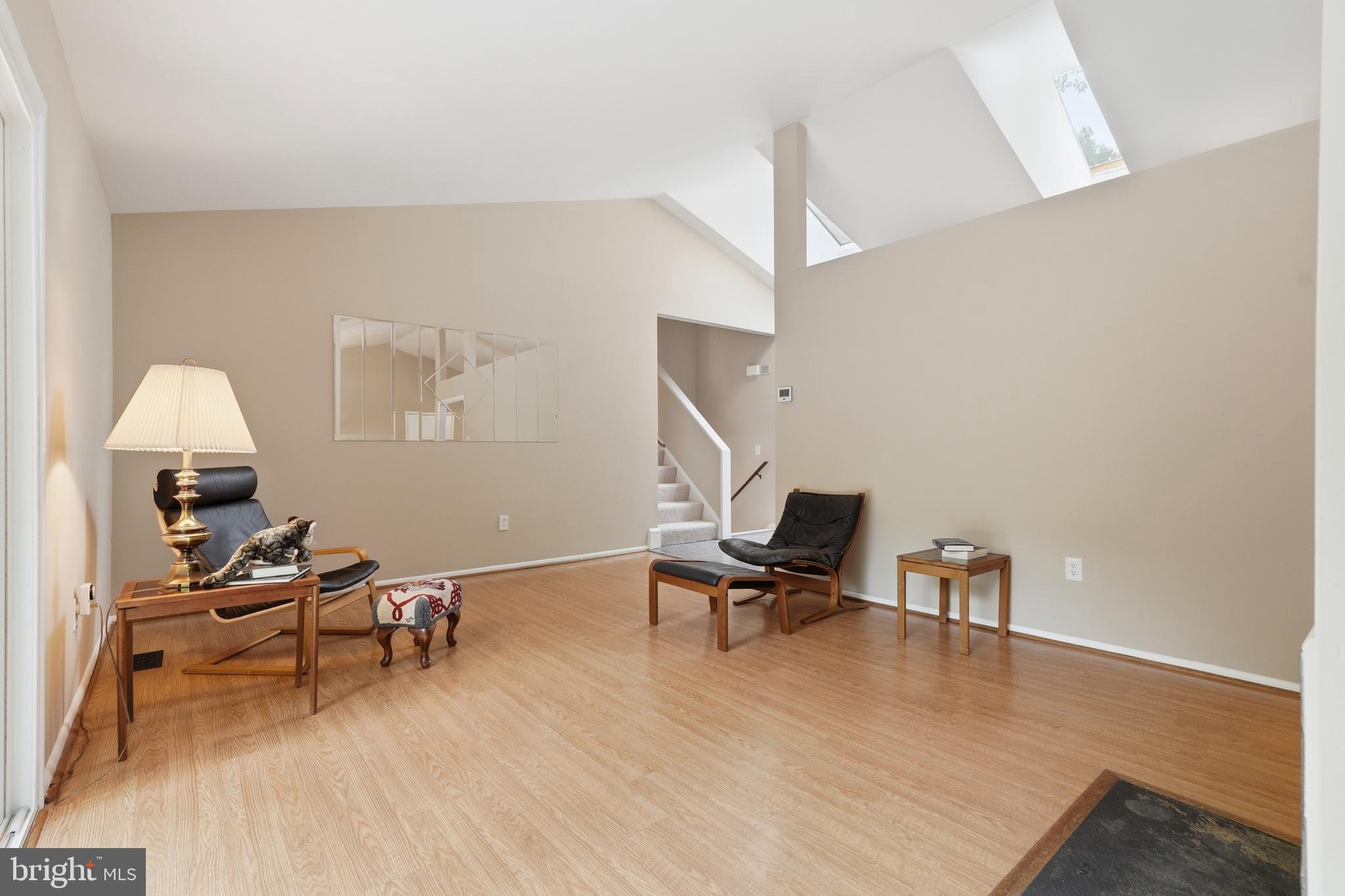 VILLAGE OF HICKORY RIDGE - Residential