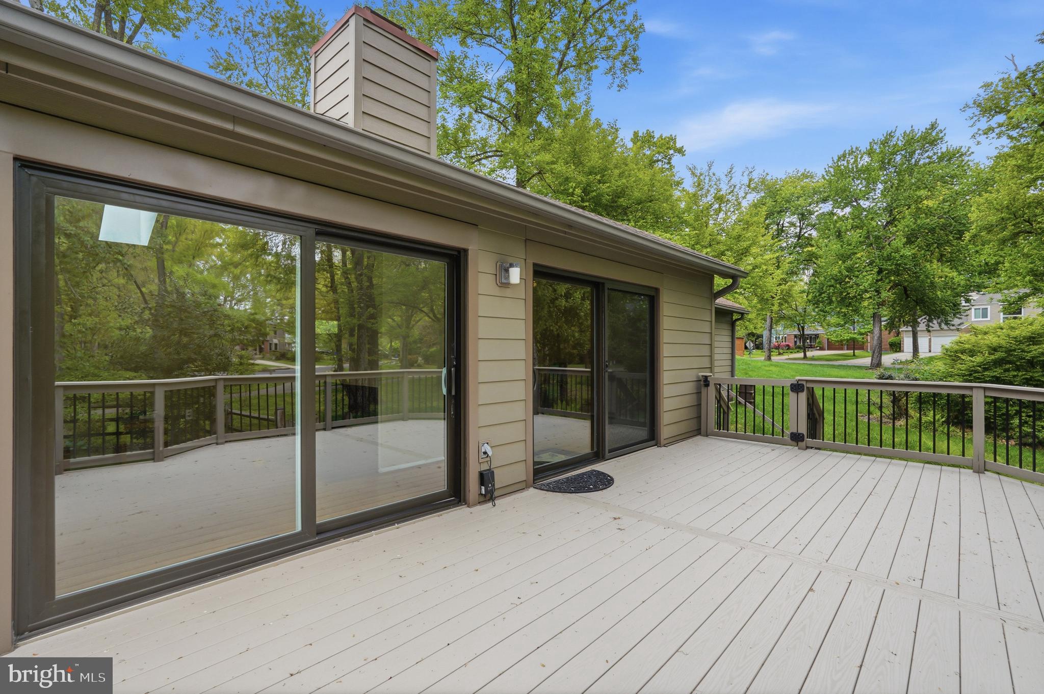 VILLAGE OF HICKORY RIDGE - Residential