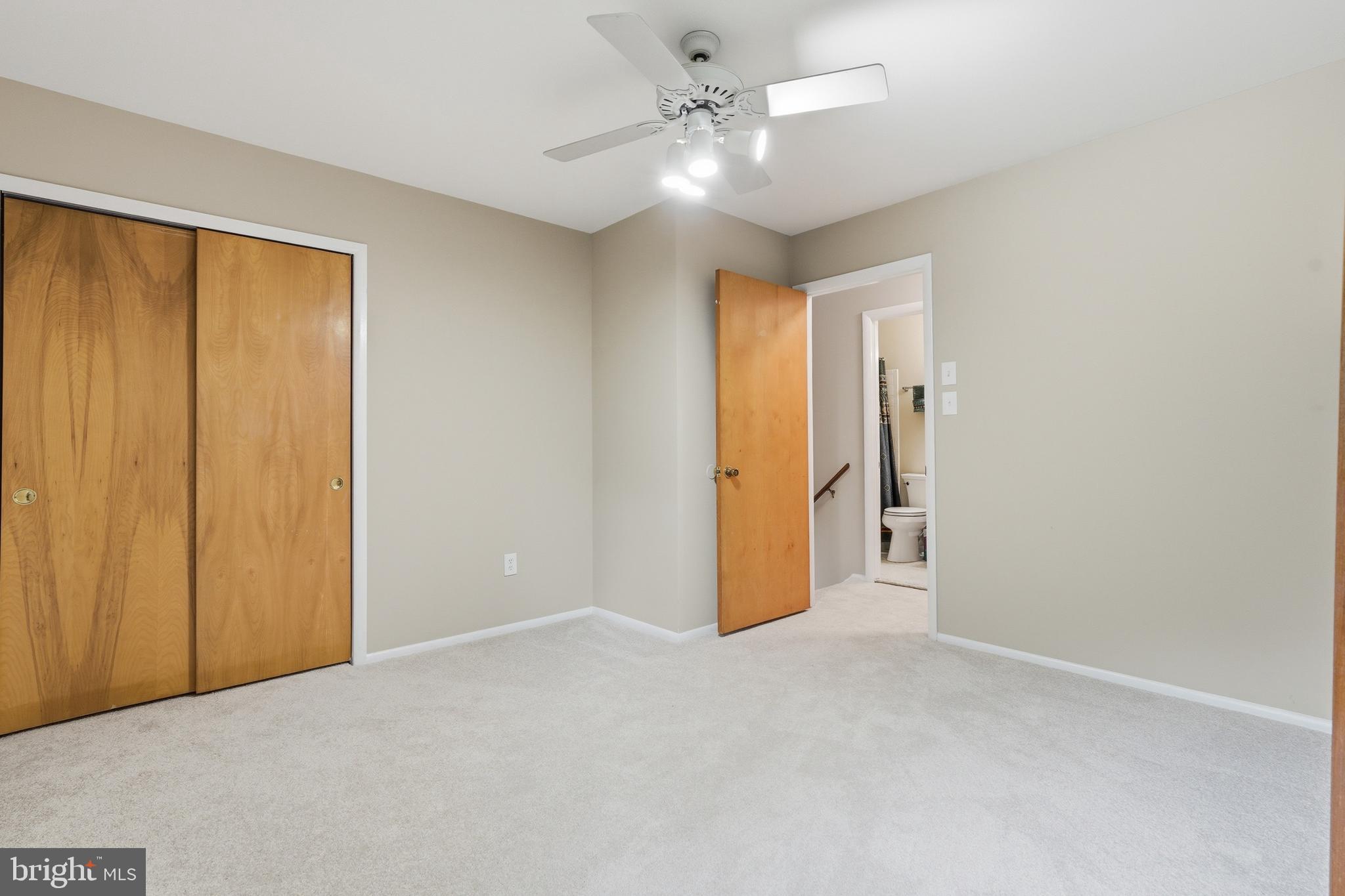 VILLAGE OF HICKORY RIDGE - Residential