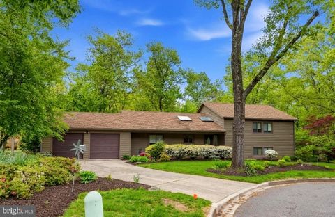 Photo of 6441 Snuffbox Terrace, COLUMBIA, MD 21044 (MLS # MDHW2065776)