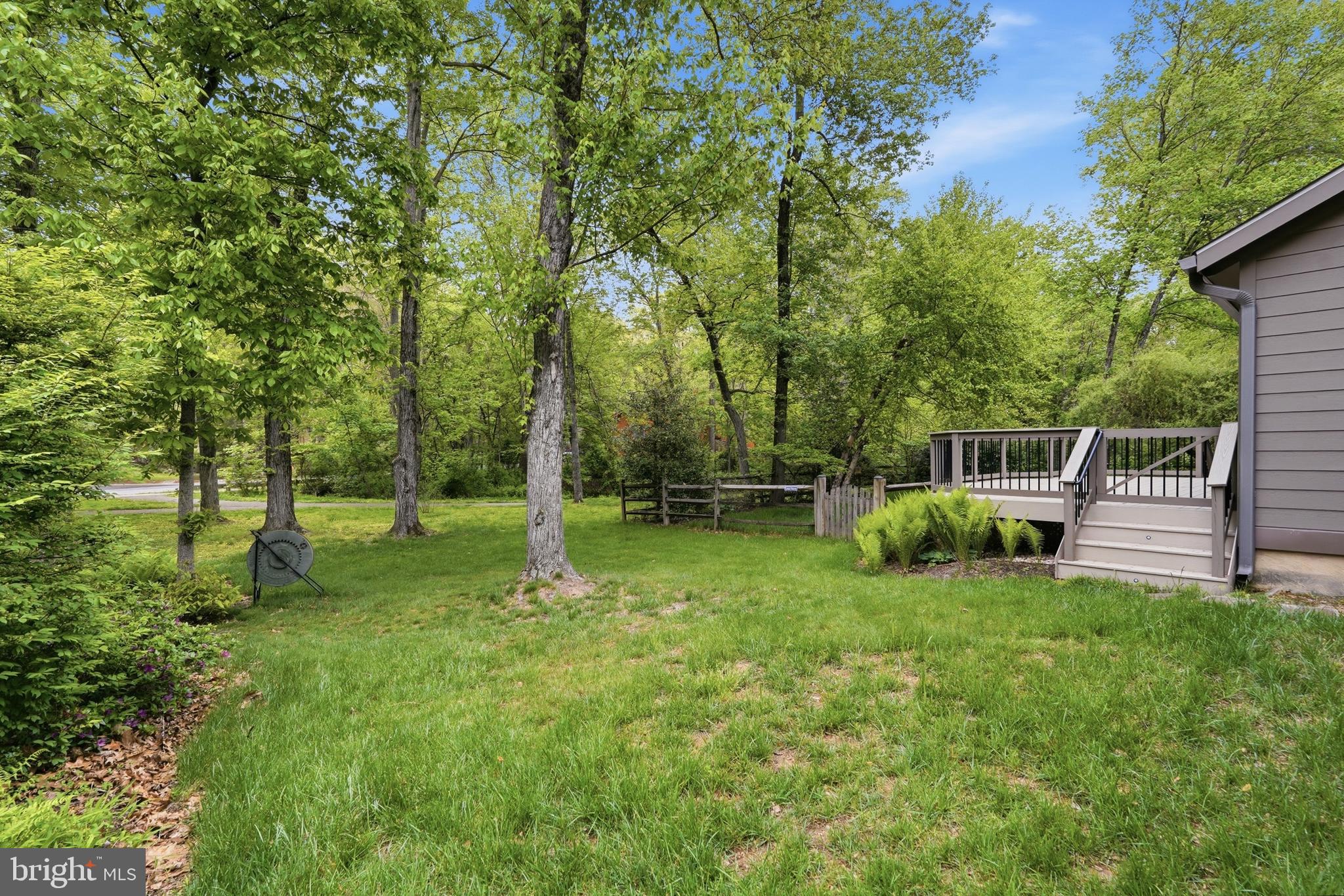 VILLAGE OF HICKORY RIDGE - Residential