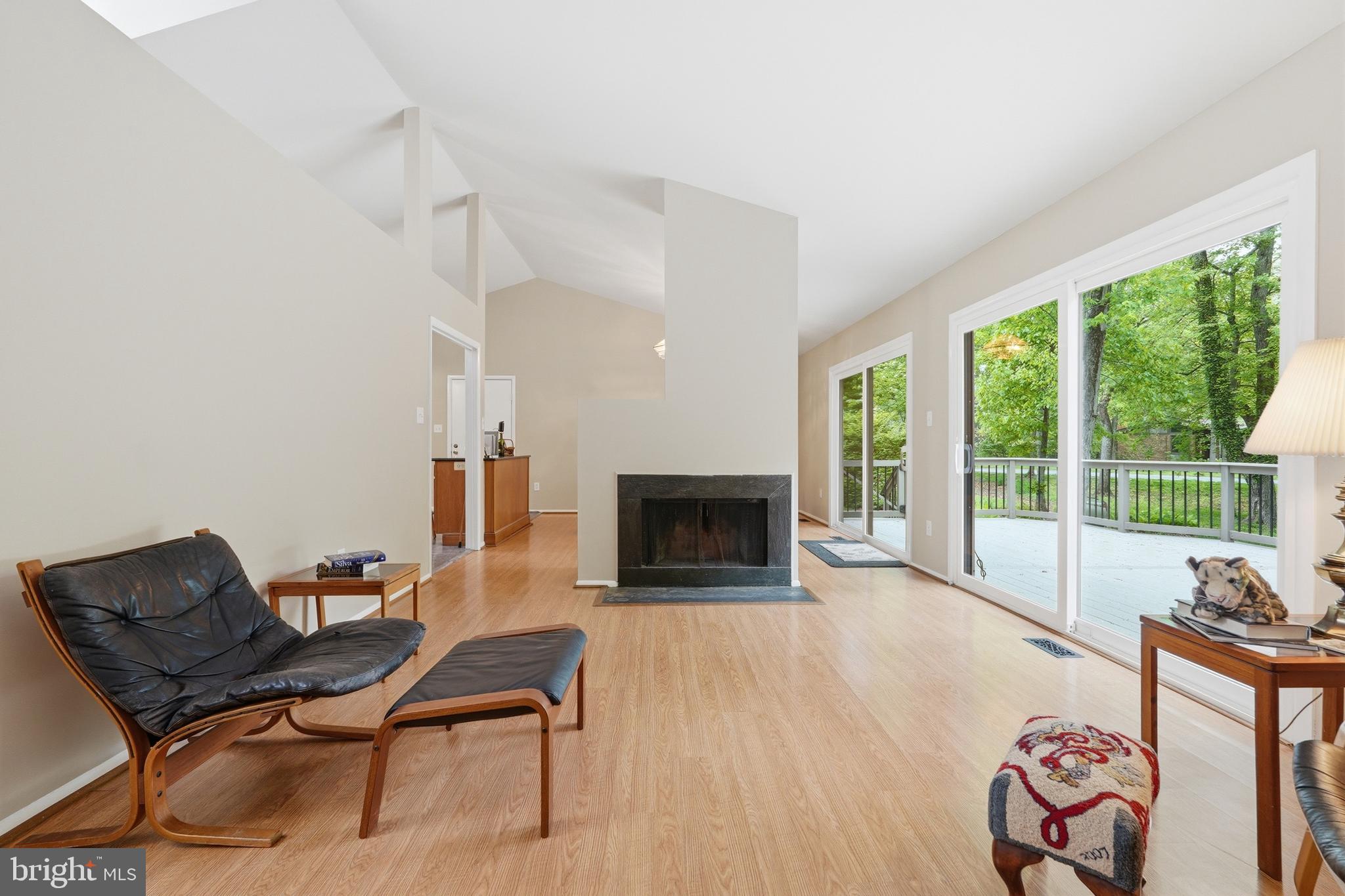 VILLAGE OF HICKORY RIDGE - Residential