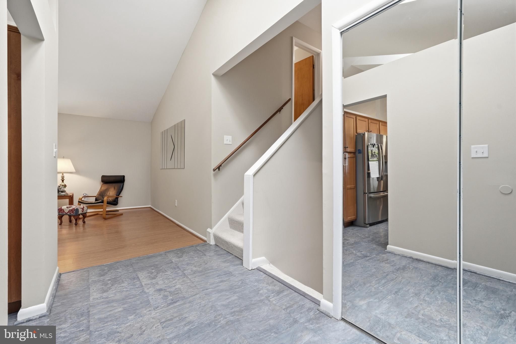 VILLAGE OF HICKORY RIDGE - Residential