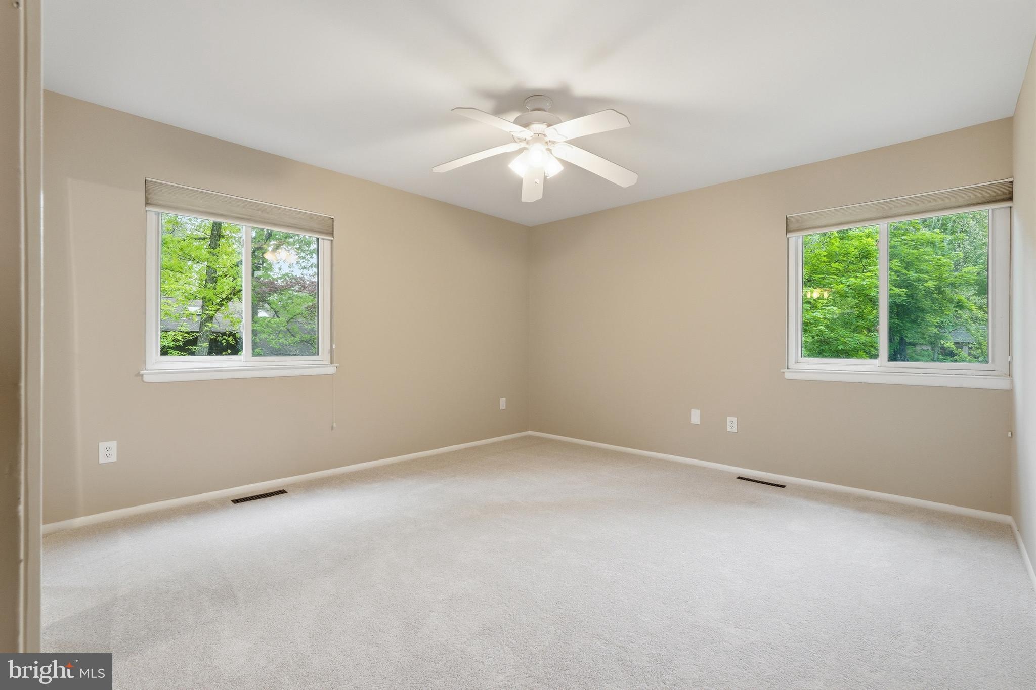 VILLAGE OF HICKORY RIDGE - Residential