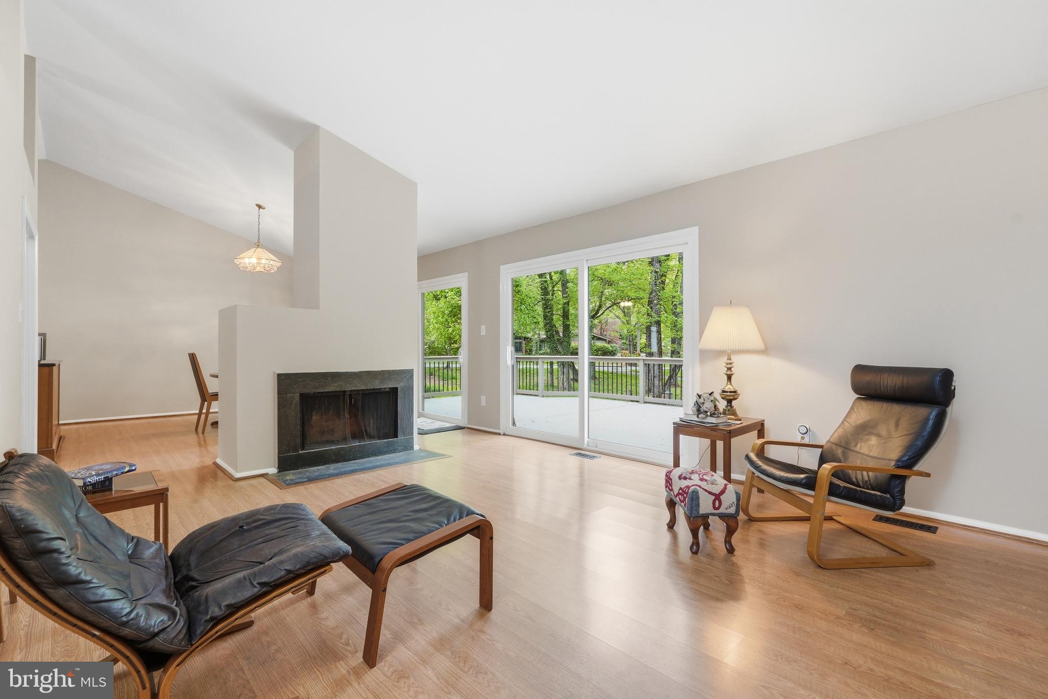 VILLAGE OF HICKORY RIDGE - Residential