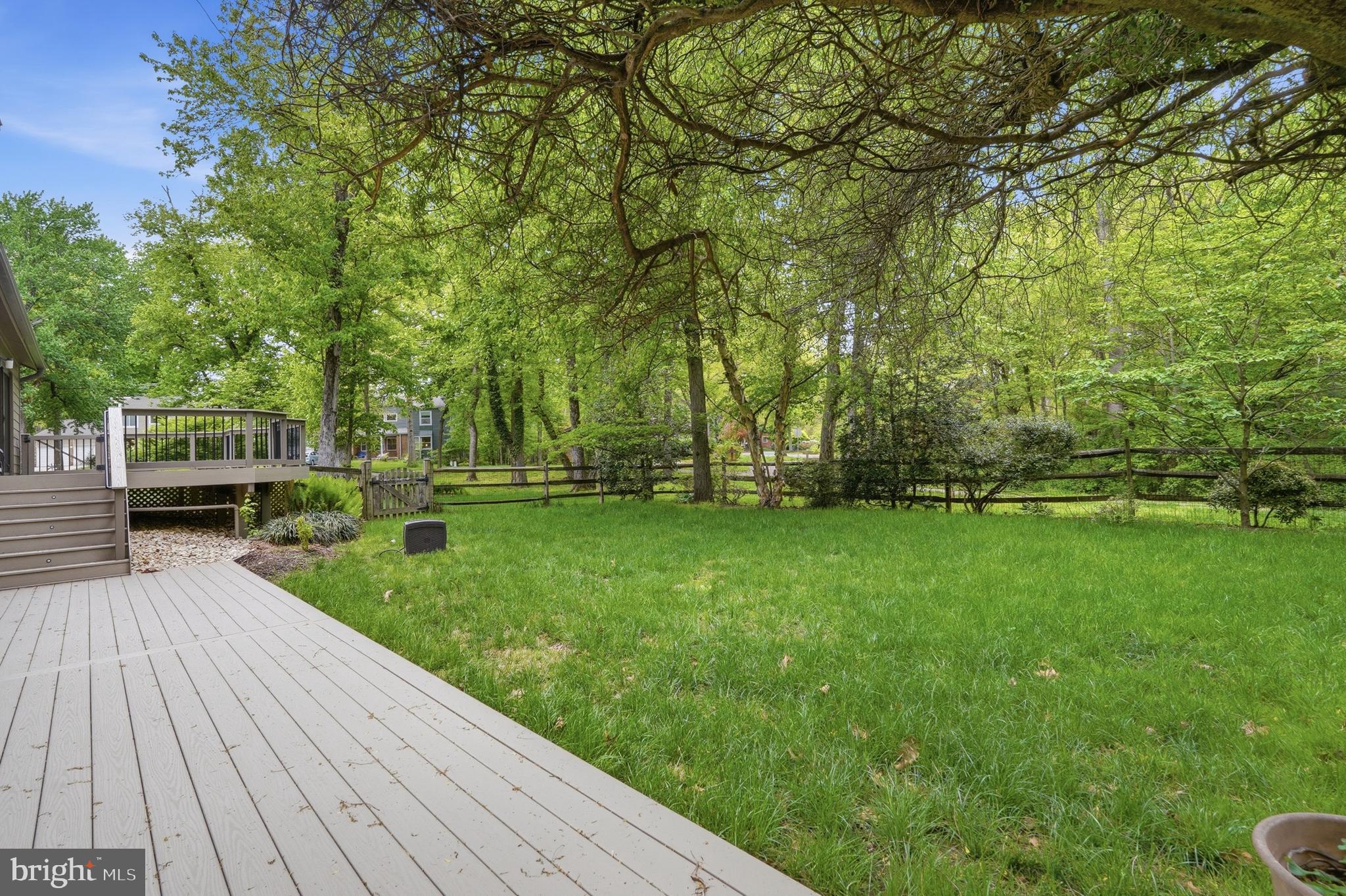 VILLAGE OF HICKORY RIDGE - Residential