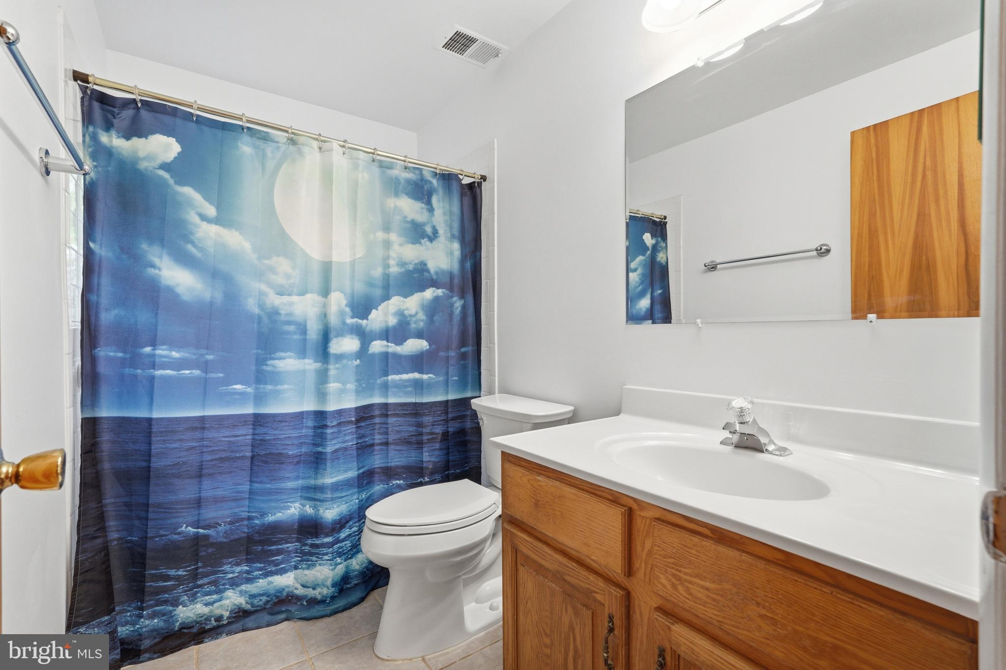 VILLAGE OF HICKORY RIDGE - Residential