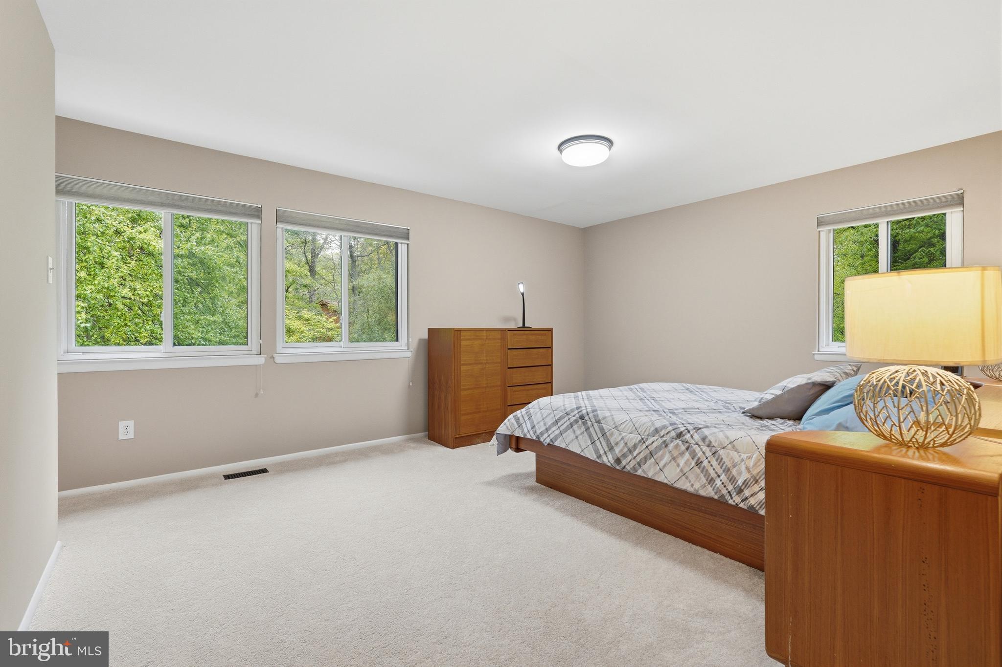 VILLAGE OF HICKORY RIDGE - Residential