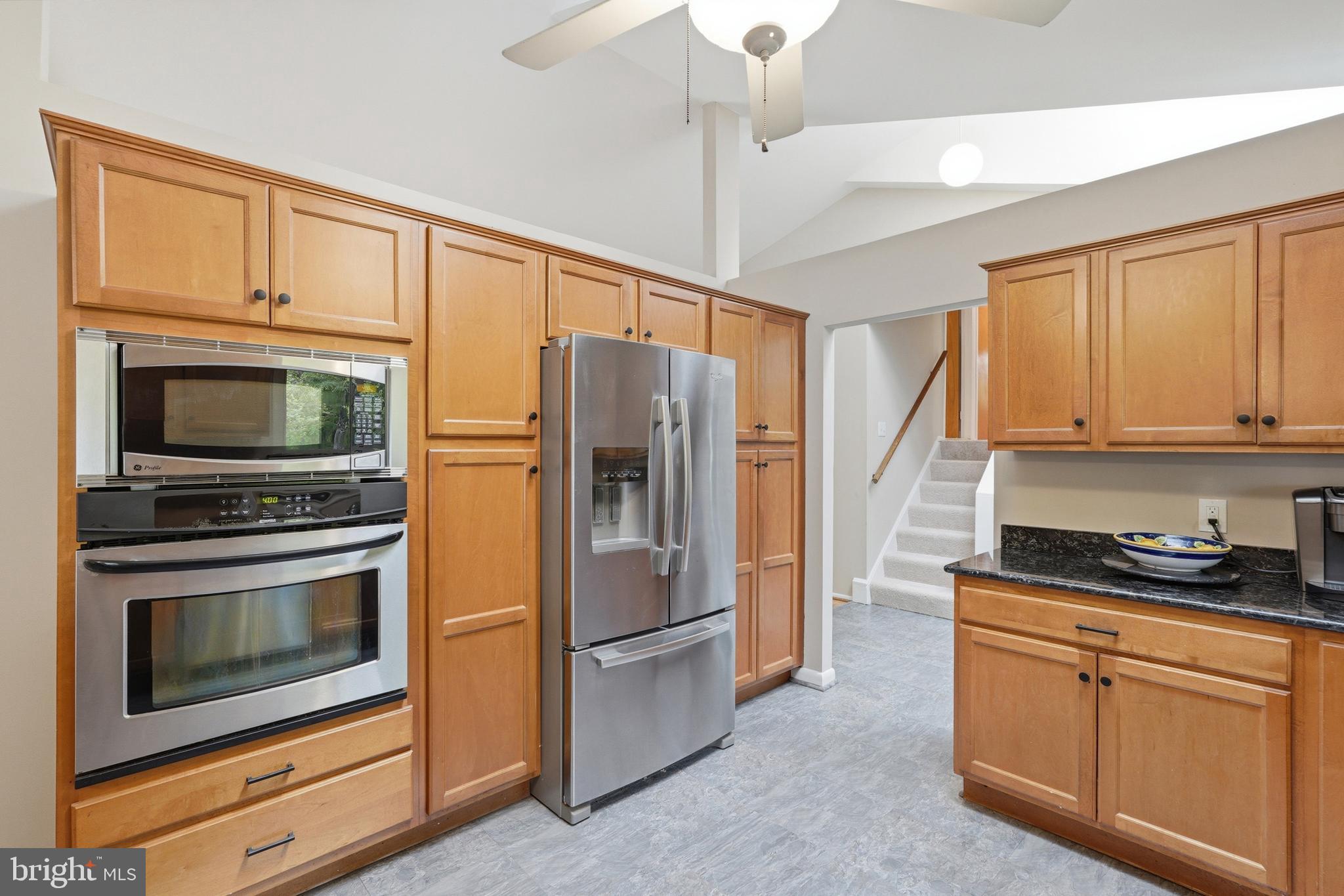 VILLAGE OF HICKORY RIDGE - Residential