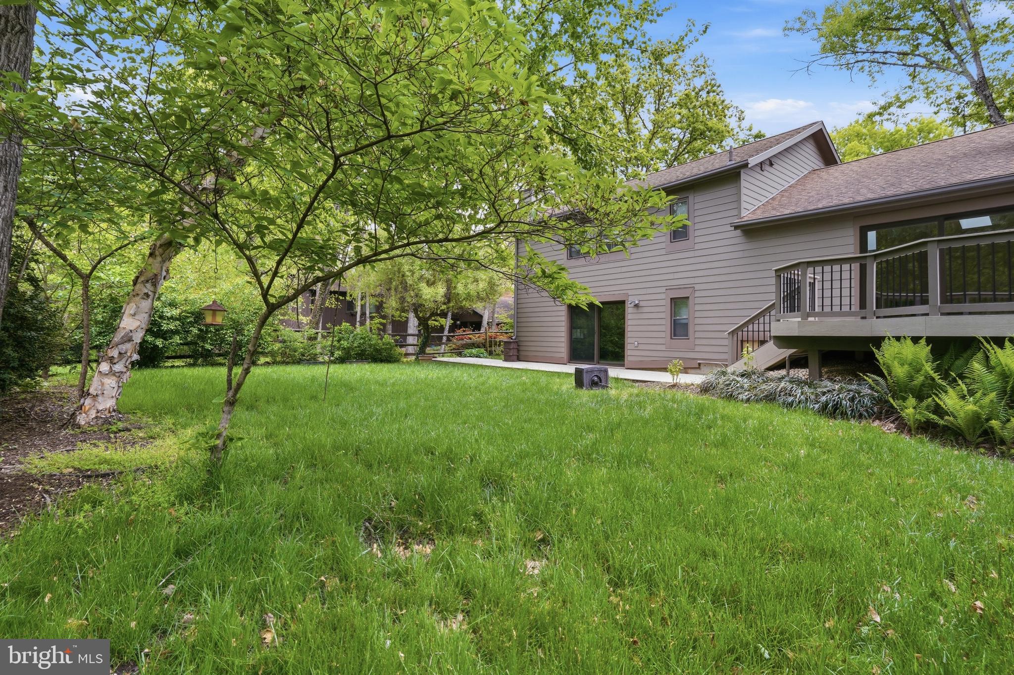 VILLAGE OF HICKORY RIDGE - Residential