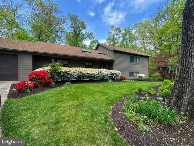 VILLAGE OF HICKORY RIDGE - Residential