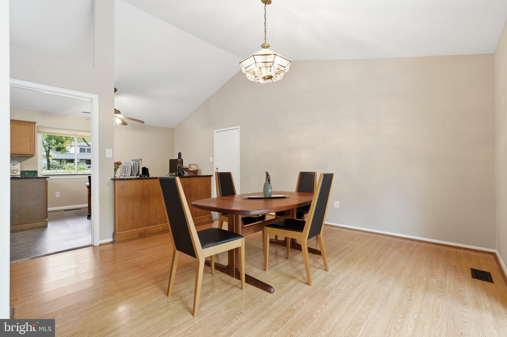 VILLAGE OF HICKORY RIDGE - Residential