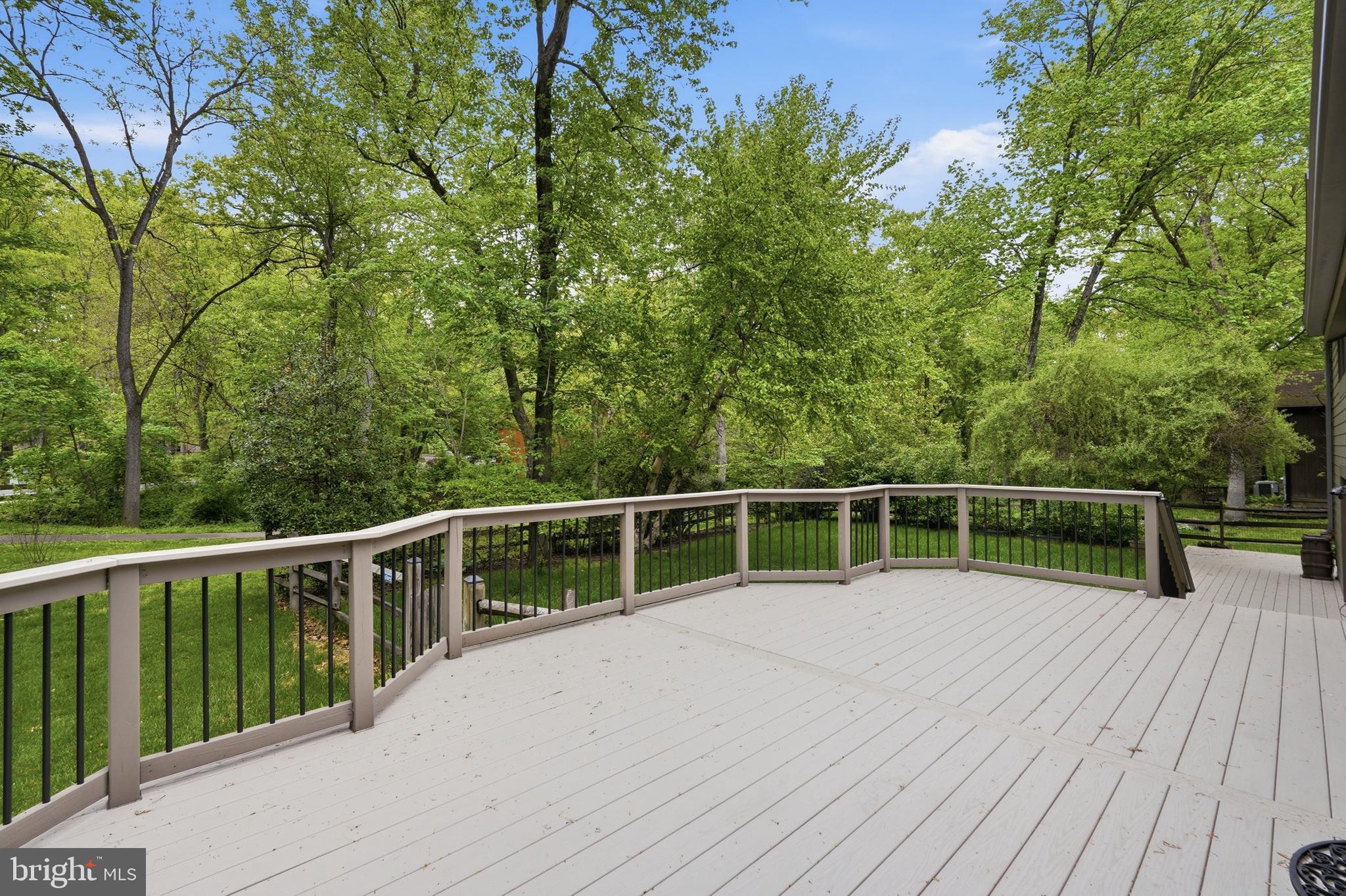 VILLAGE OF HICKORY RIDGE - Residential