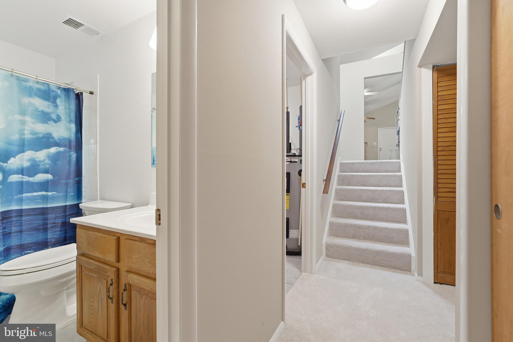 VILLAGE OF HICKORY RIDGE - Residential