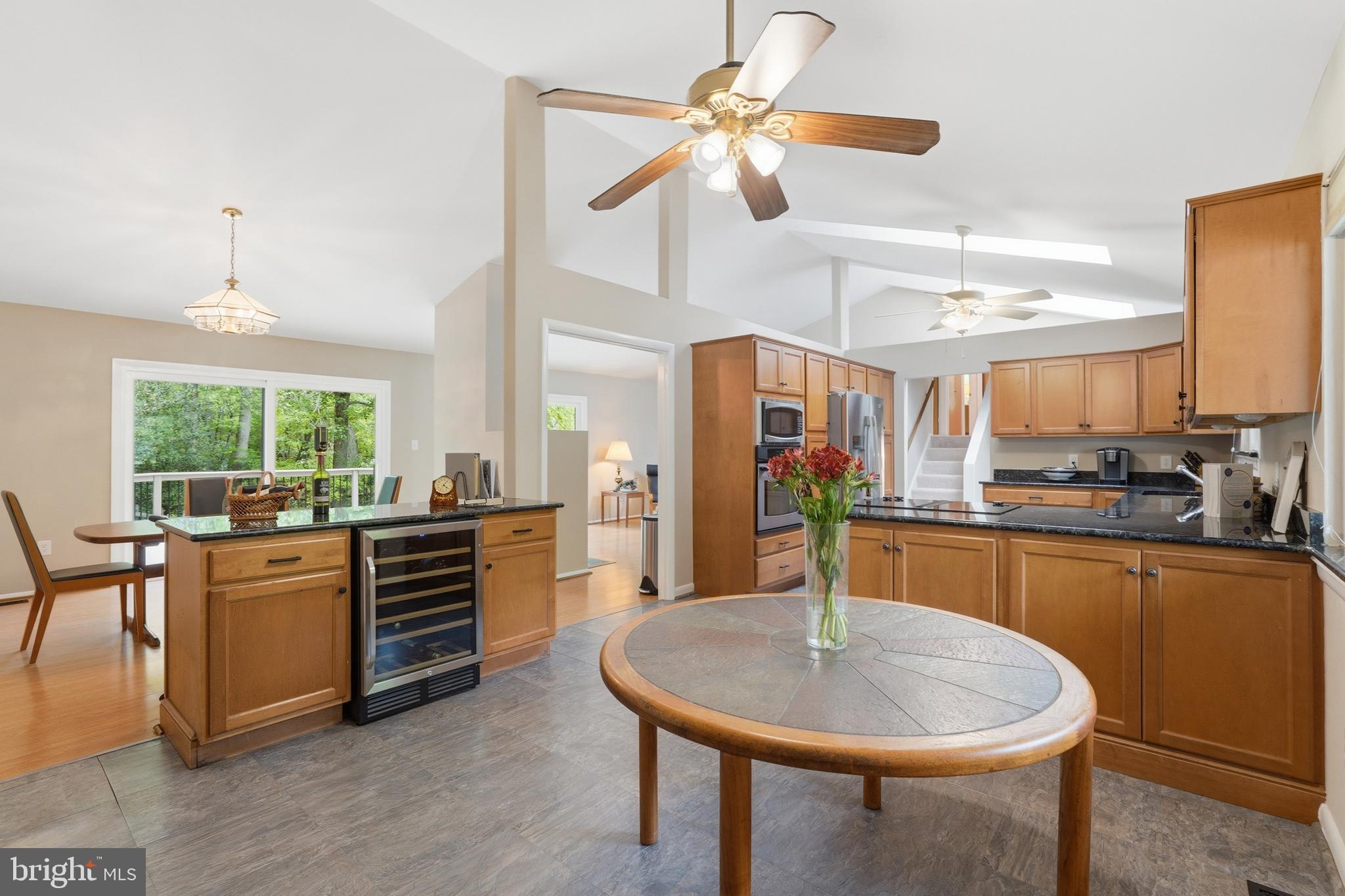 VILLAGE OF HICKORY RIDGE - Residential