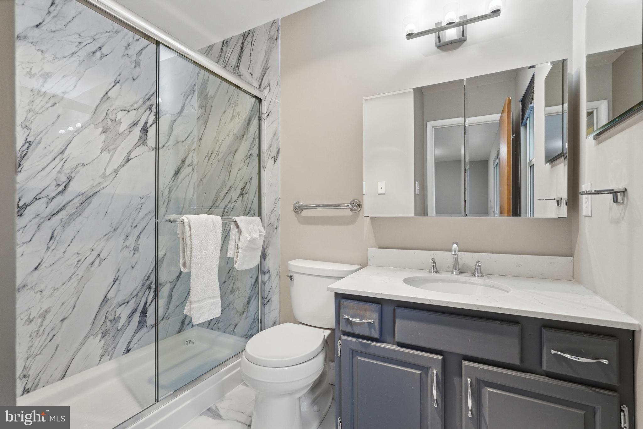 VILLAGE OF HICKORY RIDGE - Residential