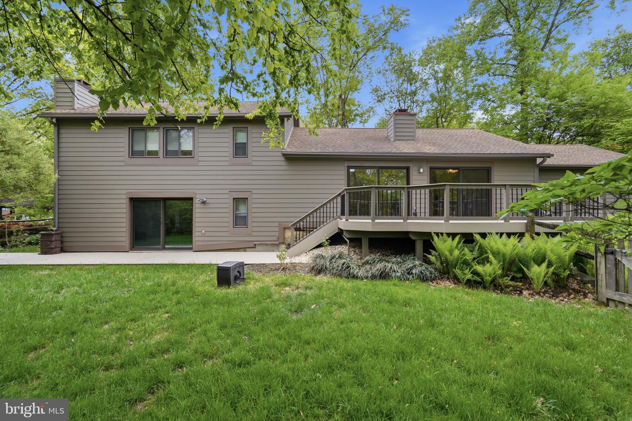 VILLAGE OF HICKORY RIDGE - Residential