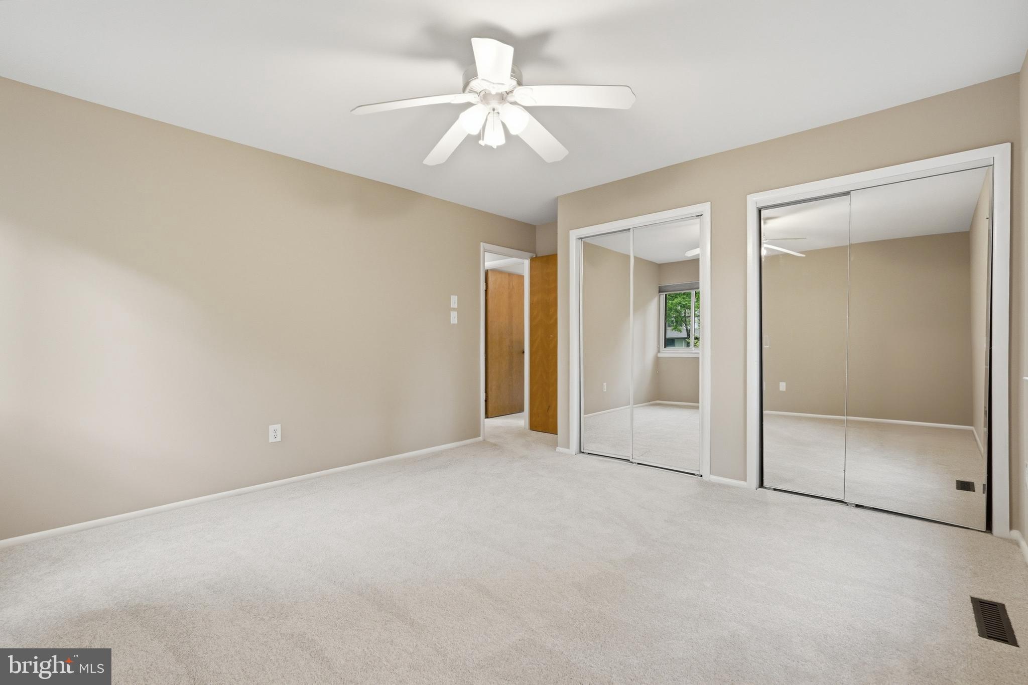 VILLAGE OF HICKORY RIDGE - Residential