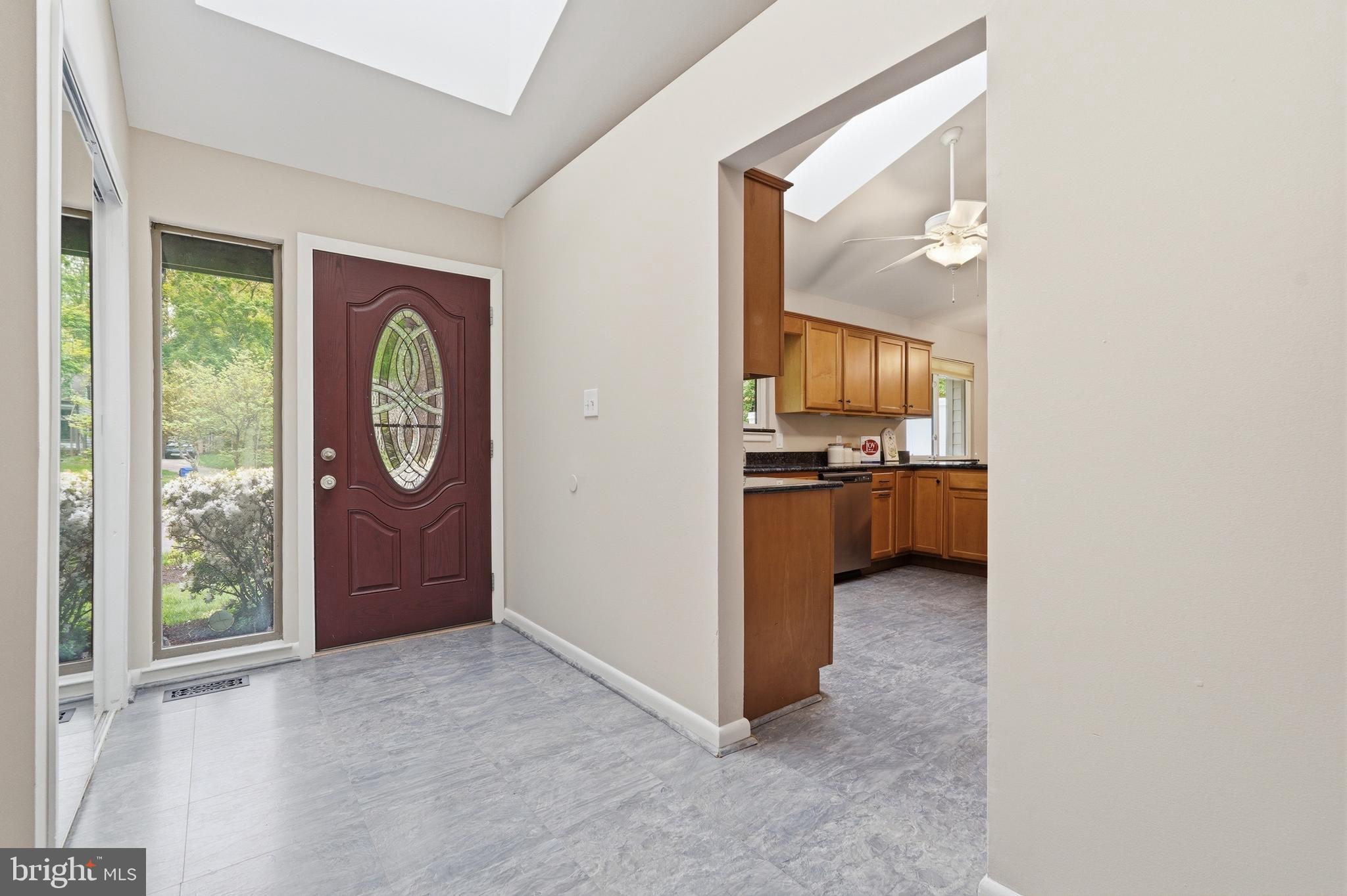 VILLAGE OF HICKORY RIDGE - Residential