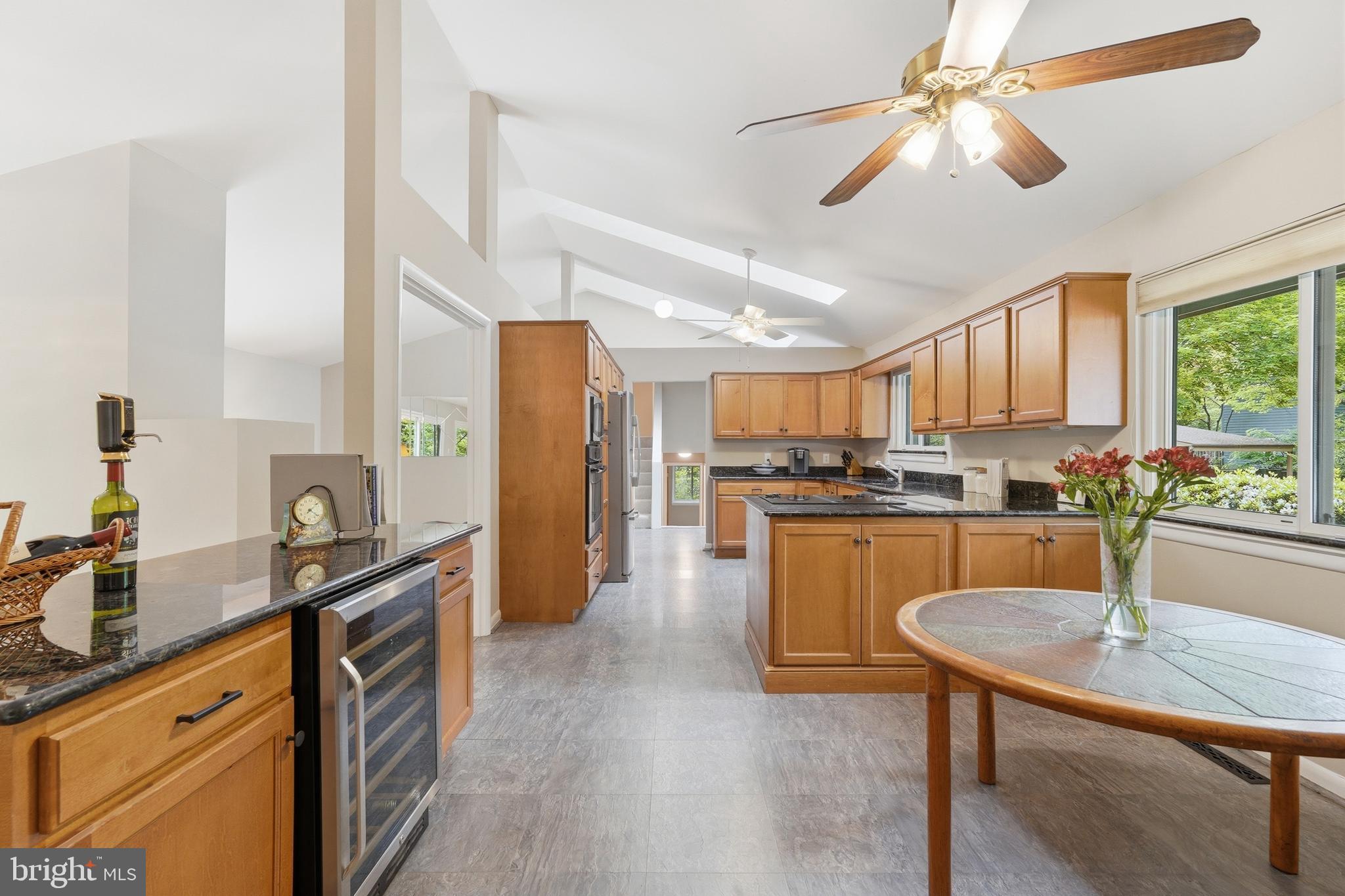 VILLAGE OF HICKORY RIDGE - Residential