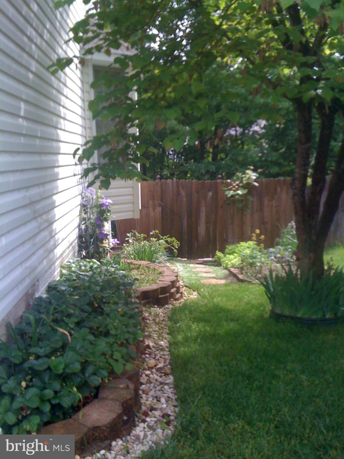 SUMMERWOOD - Residential Lease