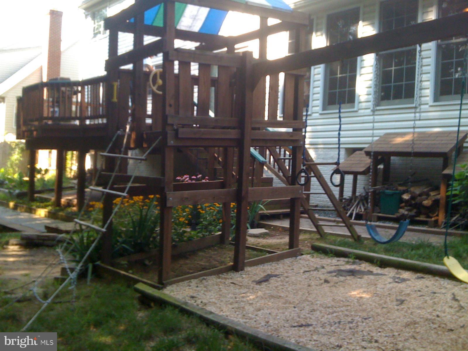 SUMMERWOOD - Residential Lease