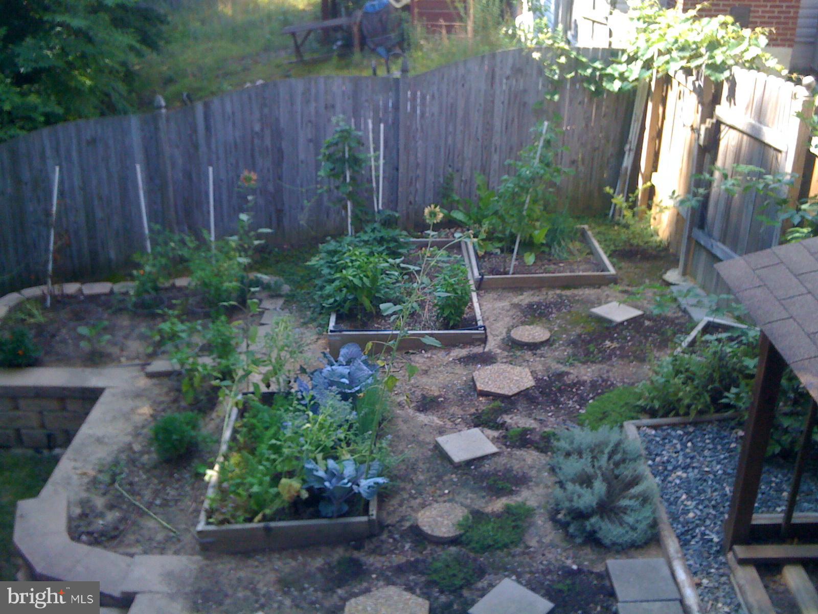 SUMMERWOOD - Residential Lease