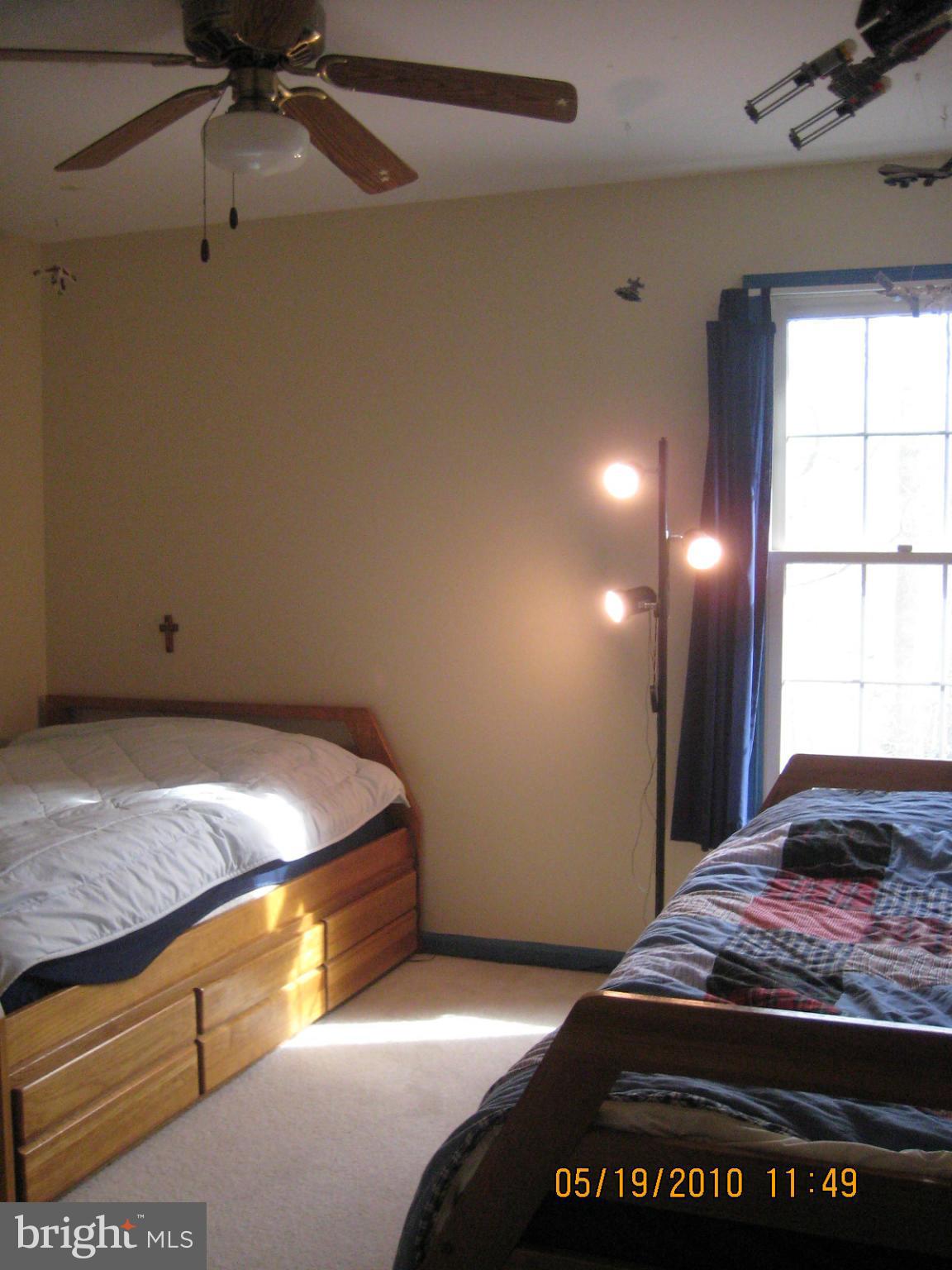 SUMMERWOOD - Residential Lease