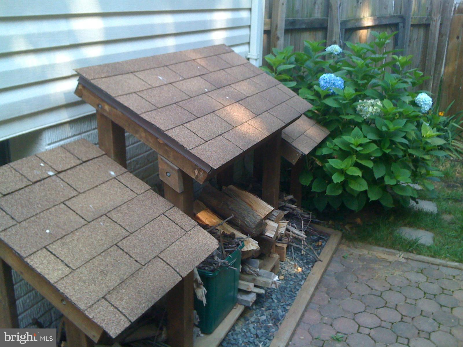 SUMMERWOOD - Residential Lease