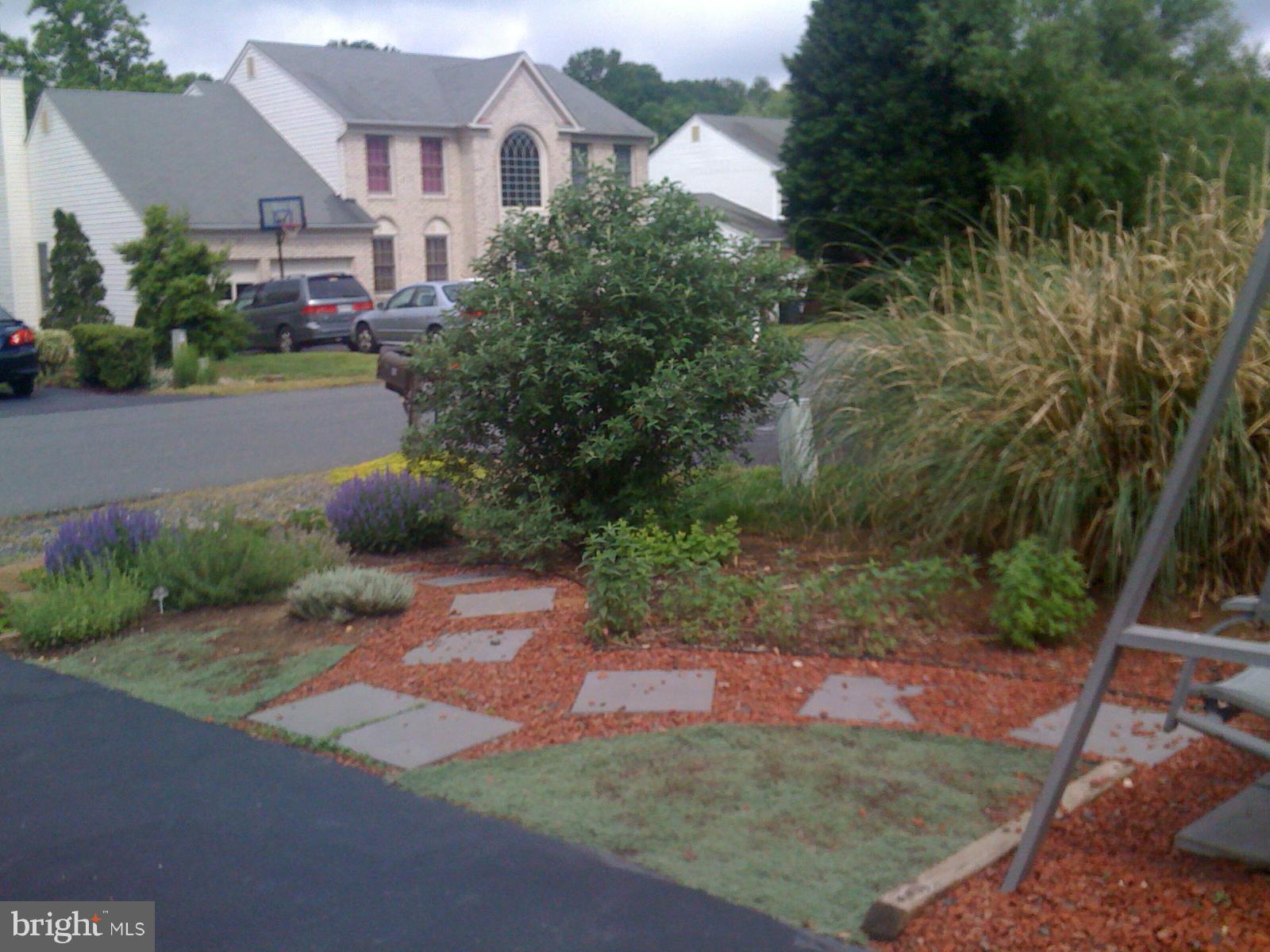 SUMMERWOOD - Residential Lease