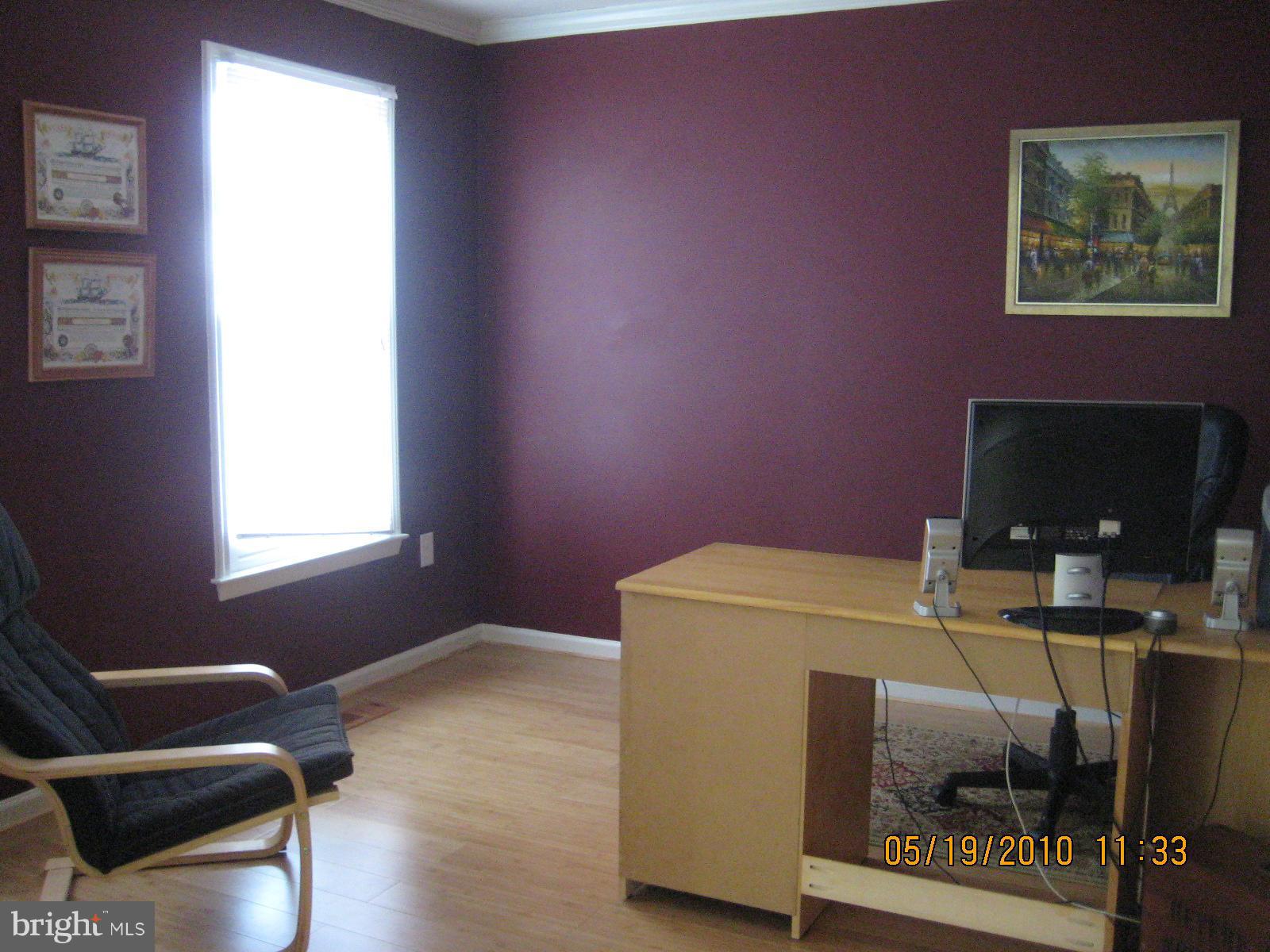 SUMMERWOOD - Residential Lease