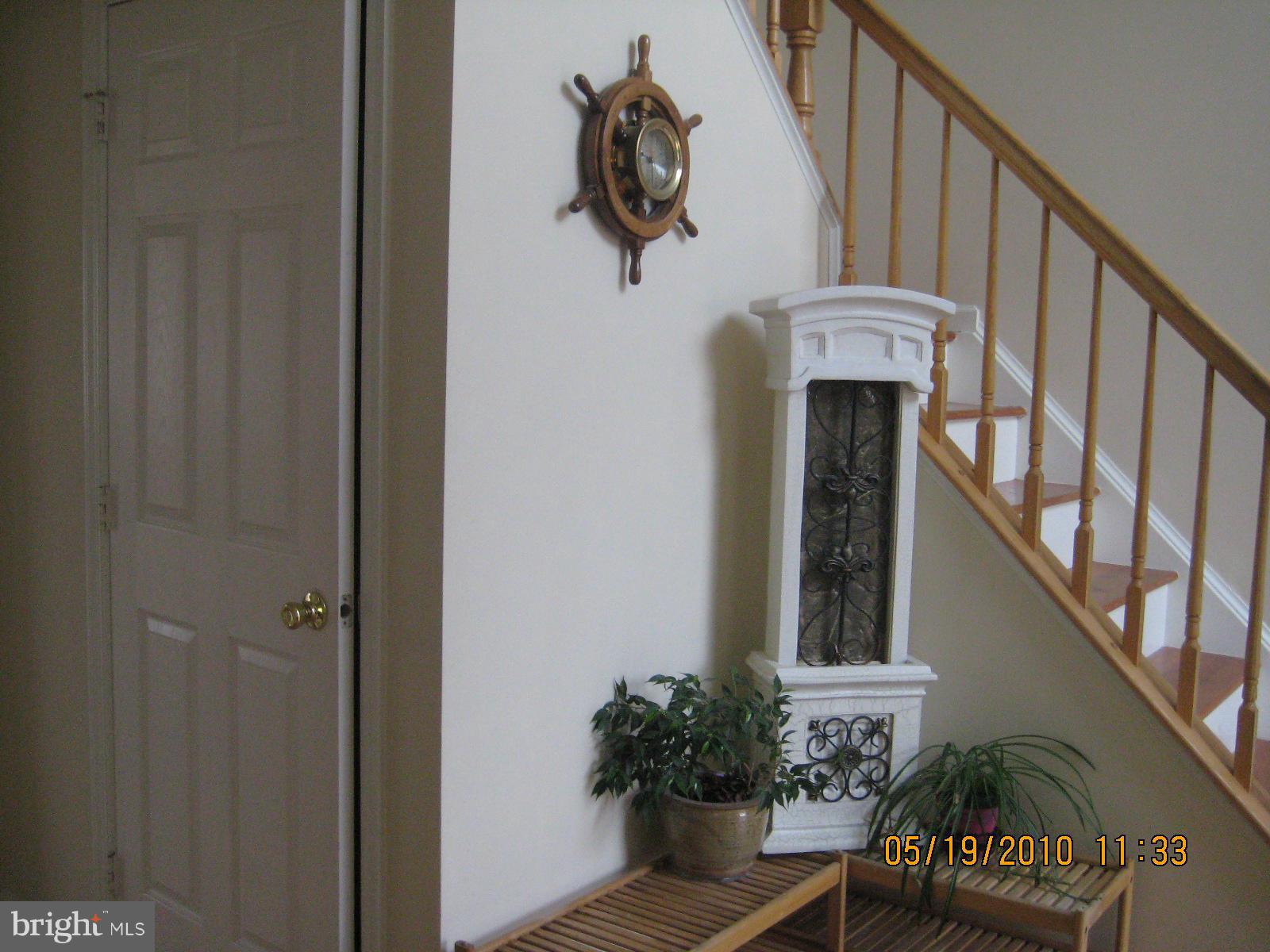 SUMMERWOOD - Residential Lease