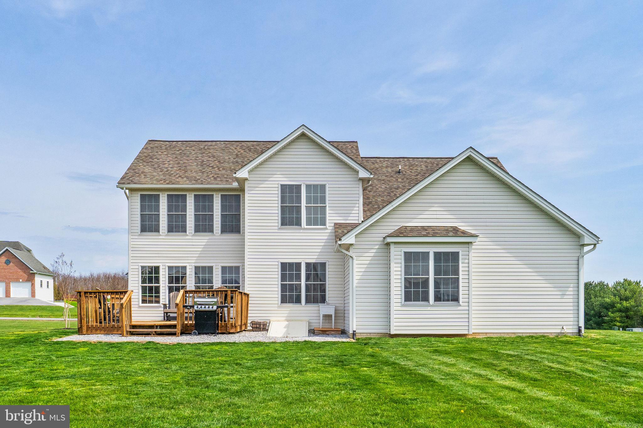 NORTH RIDGE - Residential