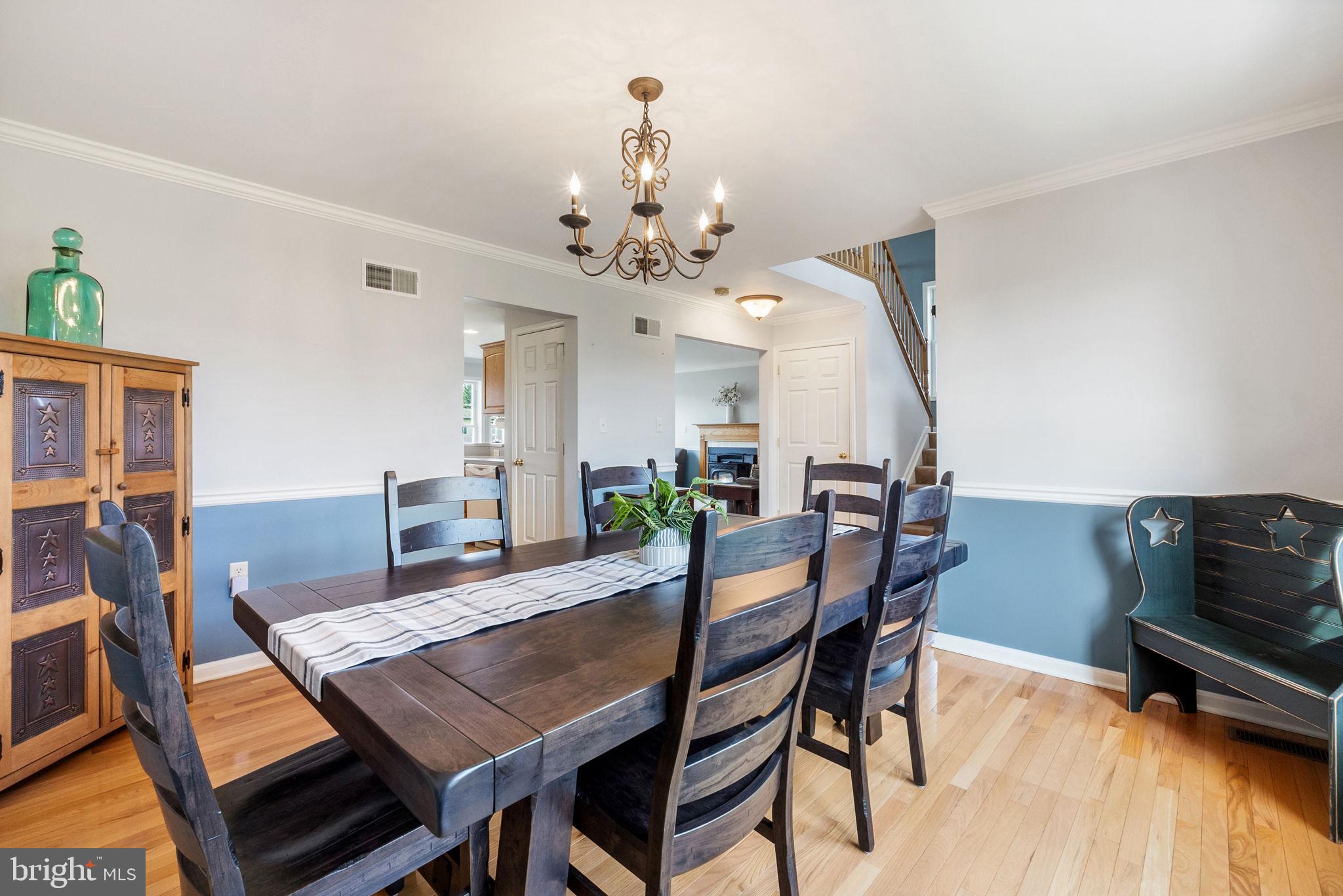 NORTH RIDGE - Residential