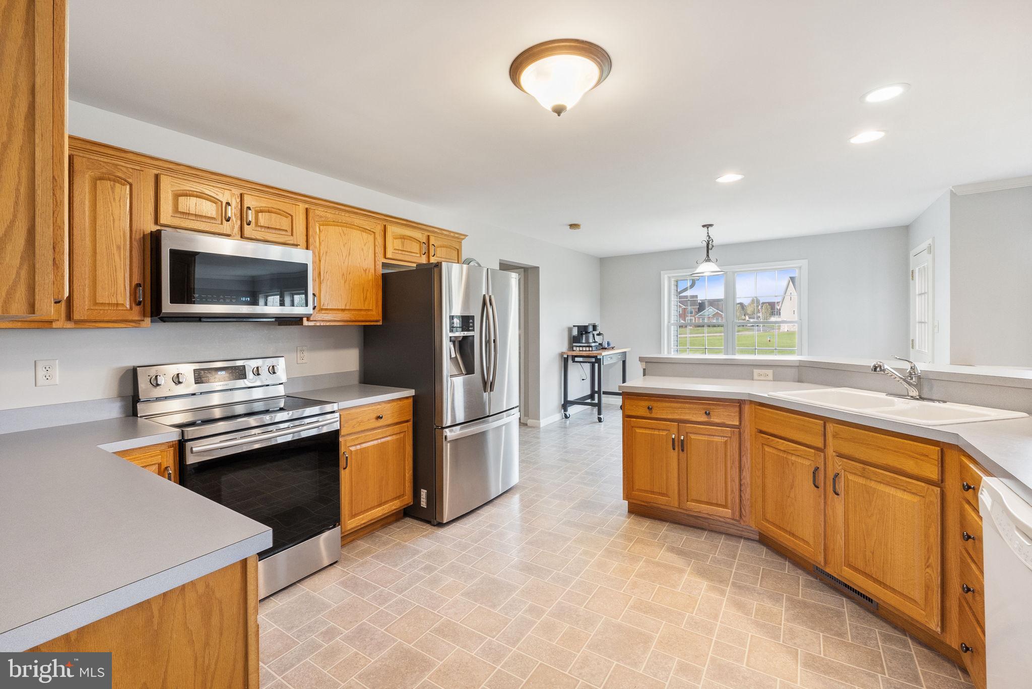 NORTH RIDGE - Residential