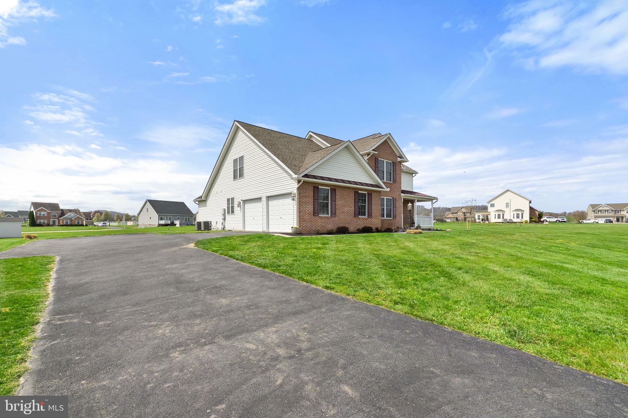 NORTH RIDGE - Residential