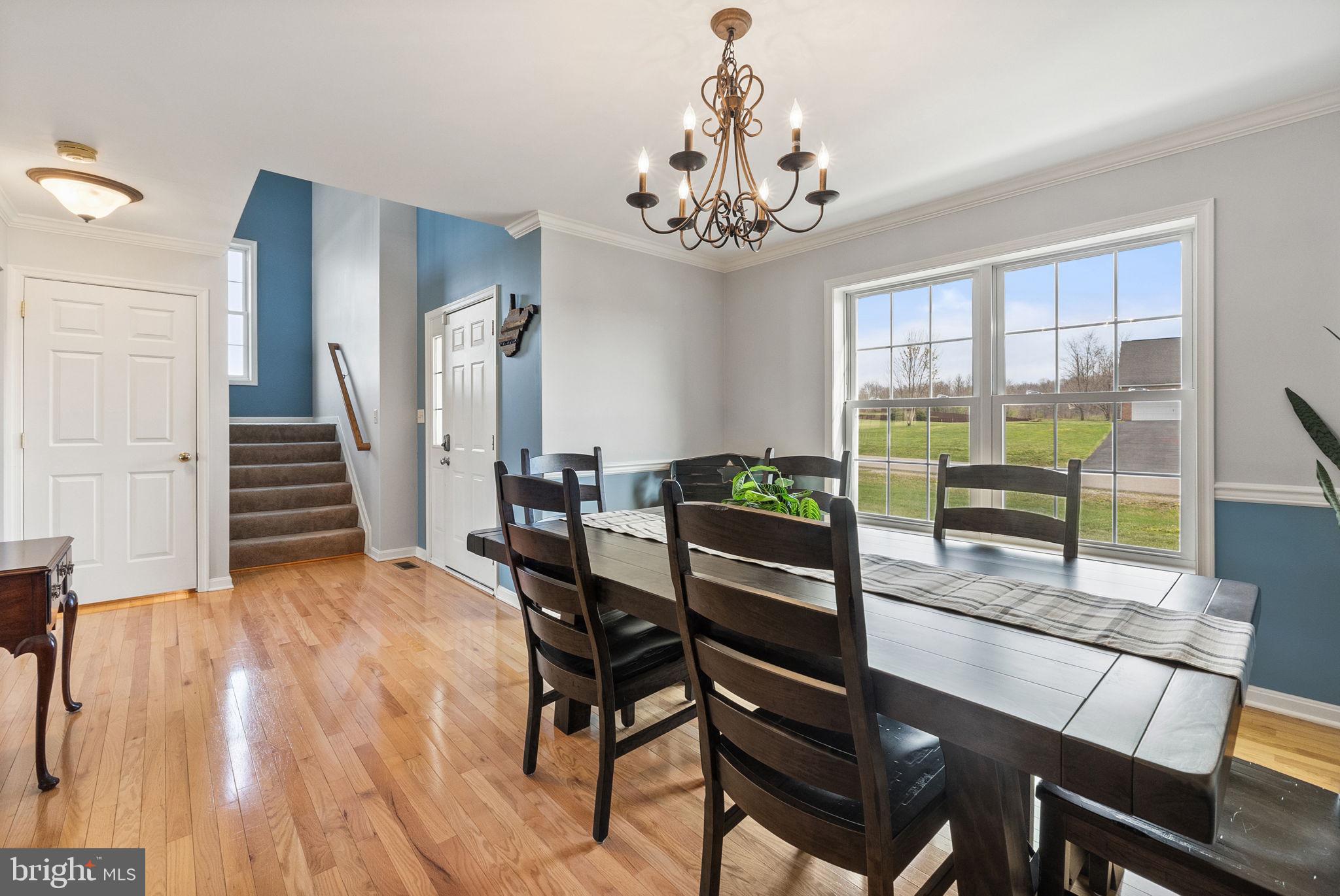 NORTH RIDGE - Residential