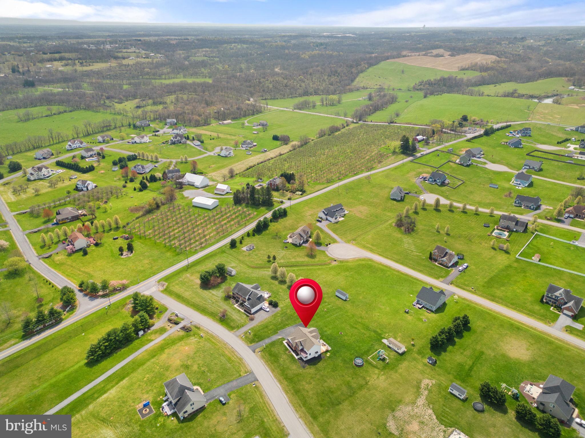 NORTH RIDGE - Residential