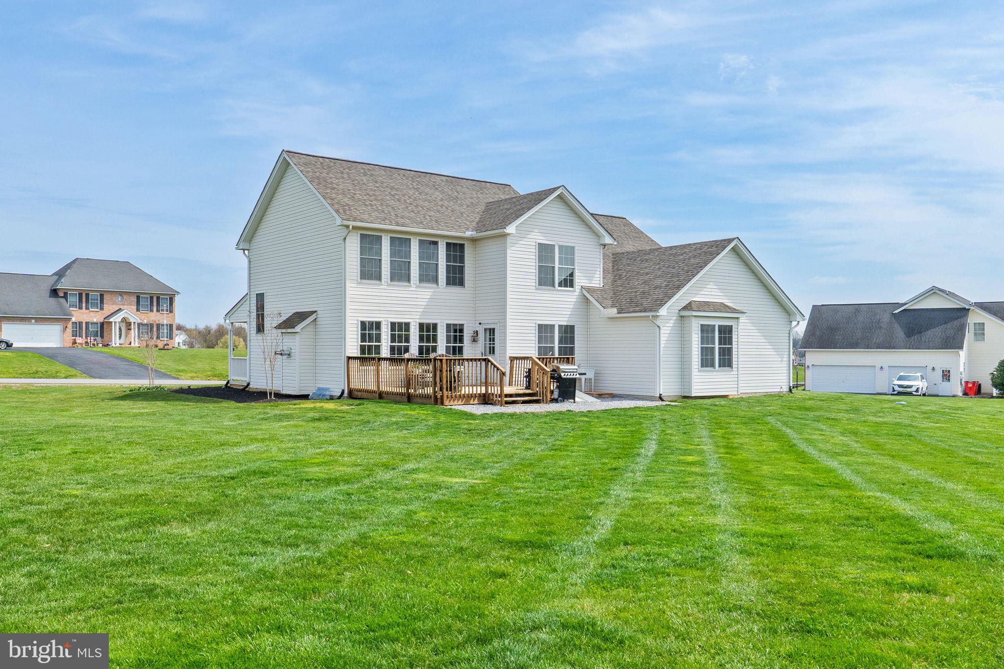 NORTH RIDGE - Residential